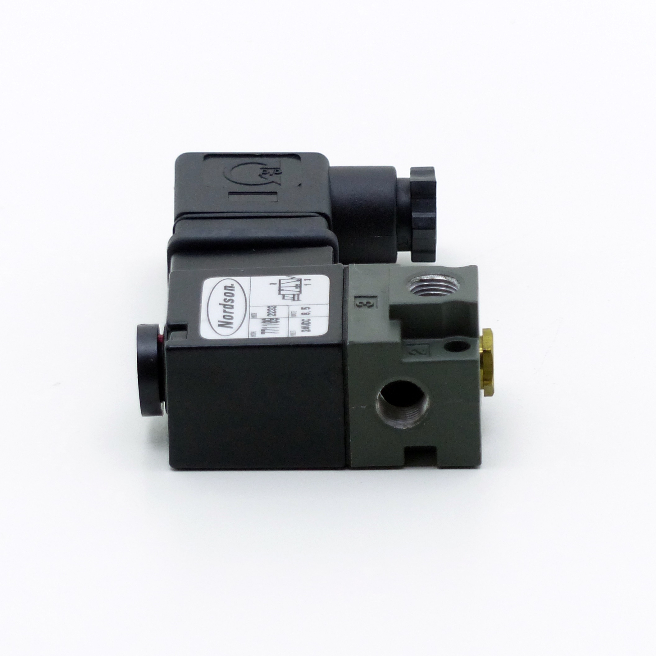 Solenoid Valve 