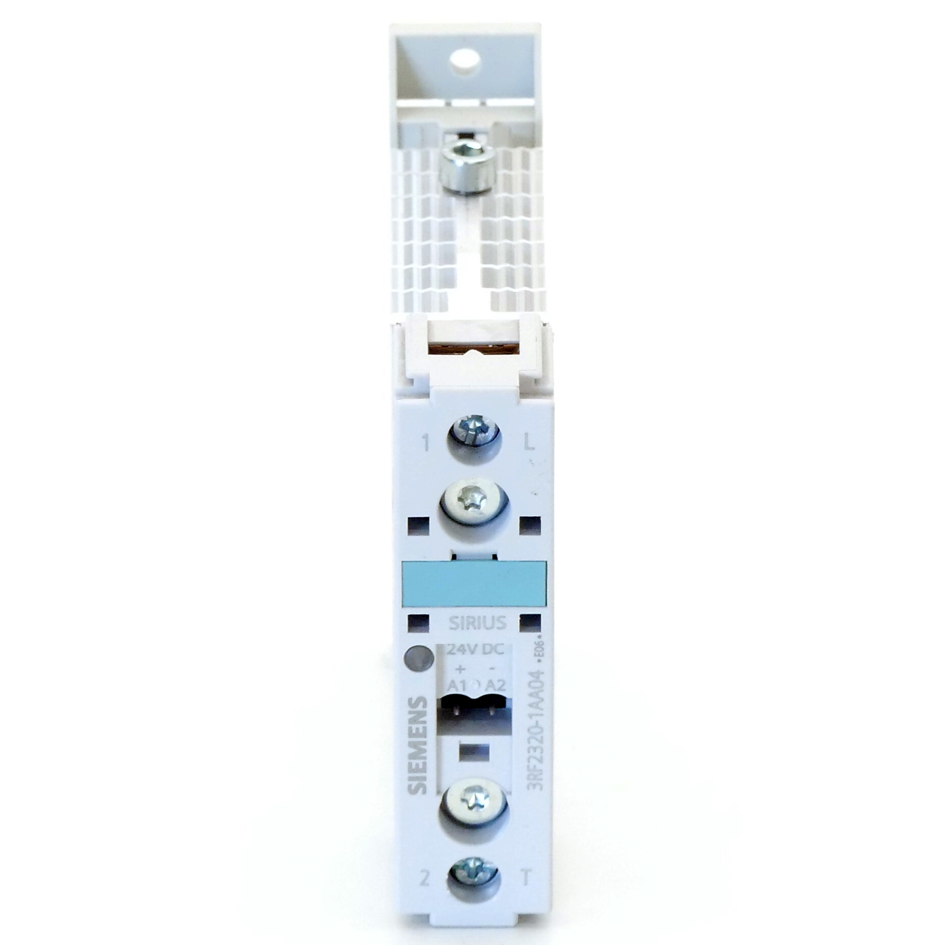 Solid-state contactor (E-Stand 06)