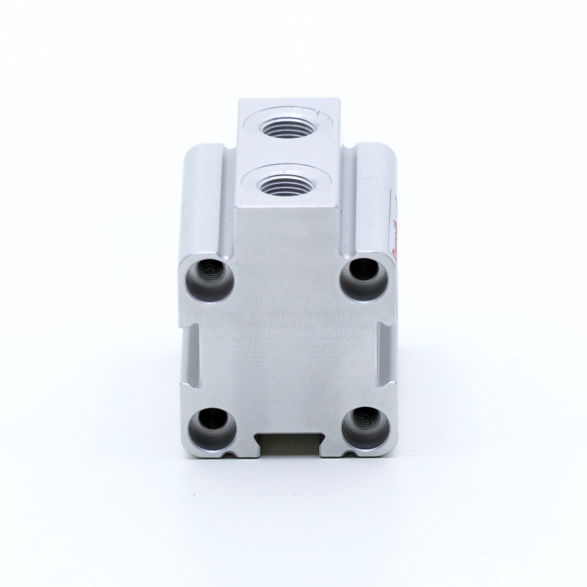 Mini Cylinder 25 x 5