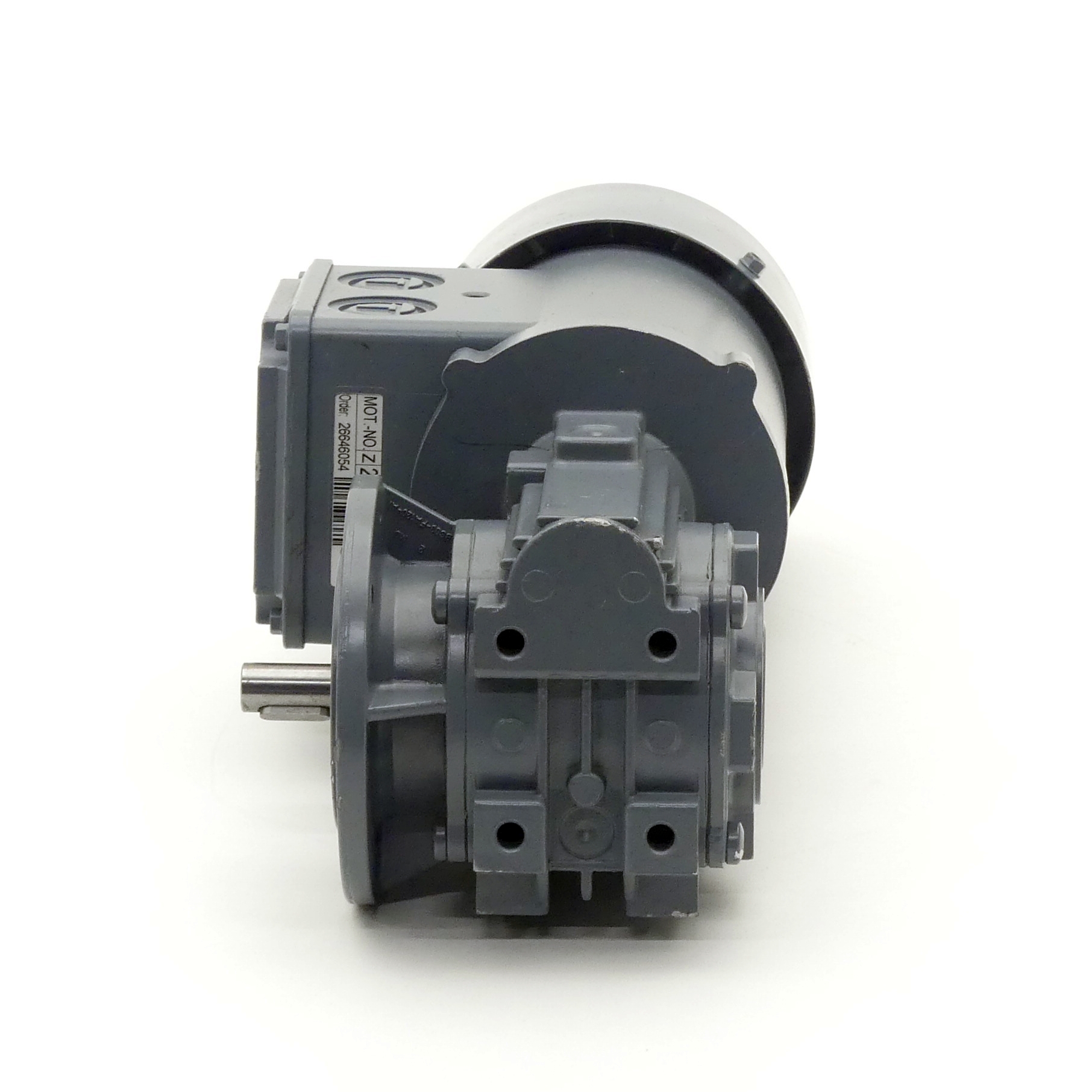 Getriebemotor BS03-38H/D05LA2-E/E003B4/SP