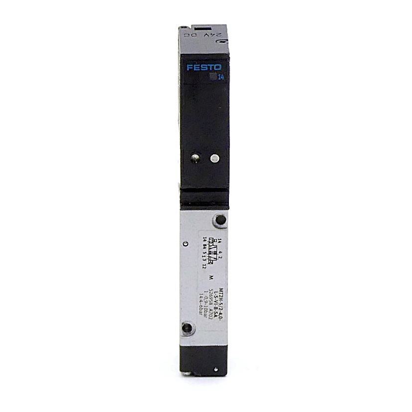 Magnetventil 526958 Gebraucht