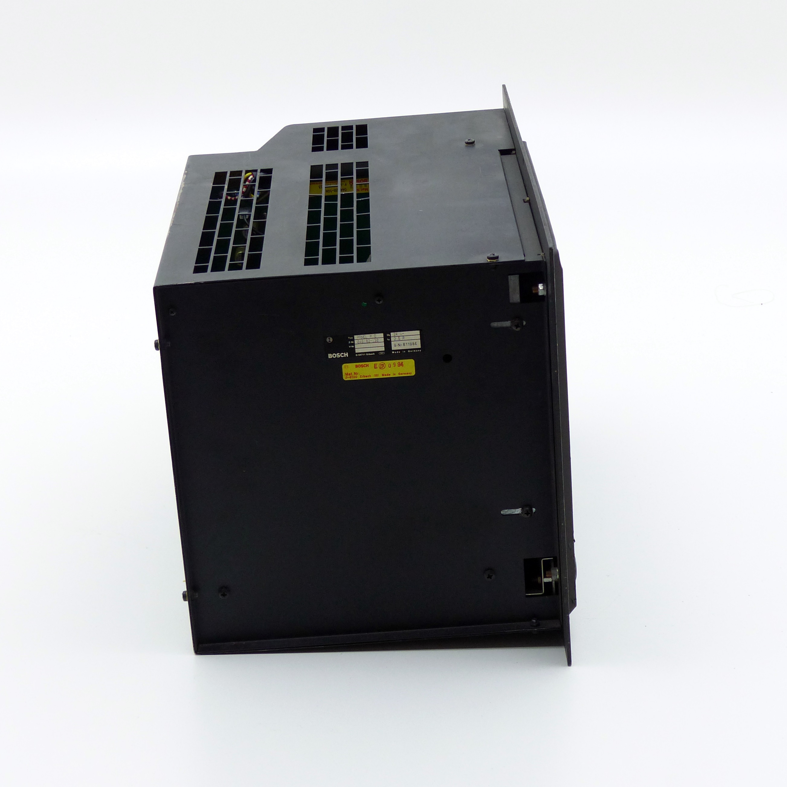 Monitor Panel M.G