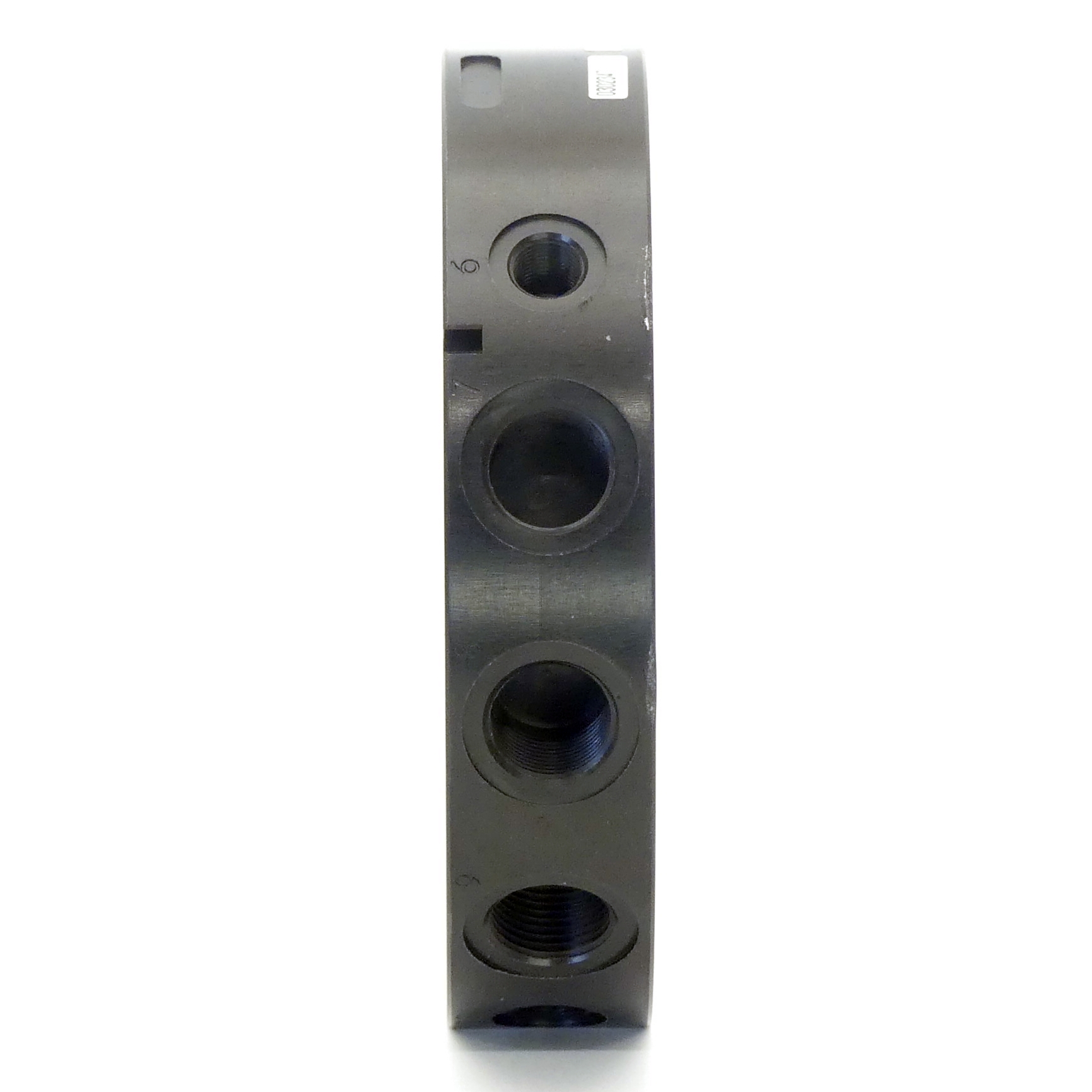 Quick change system SWA-041-000-000 