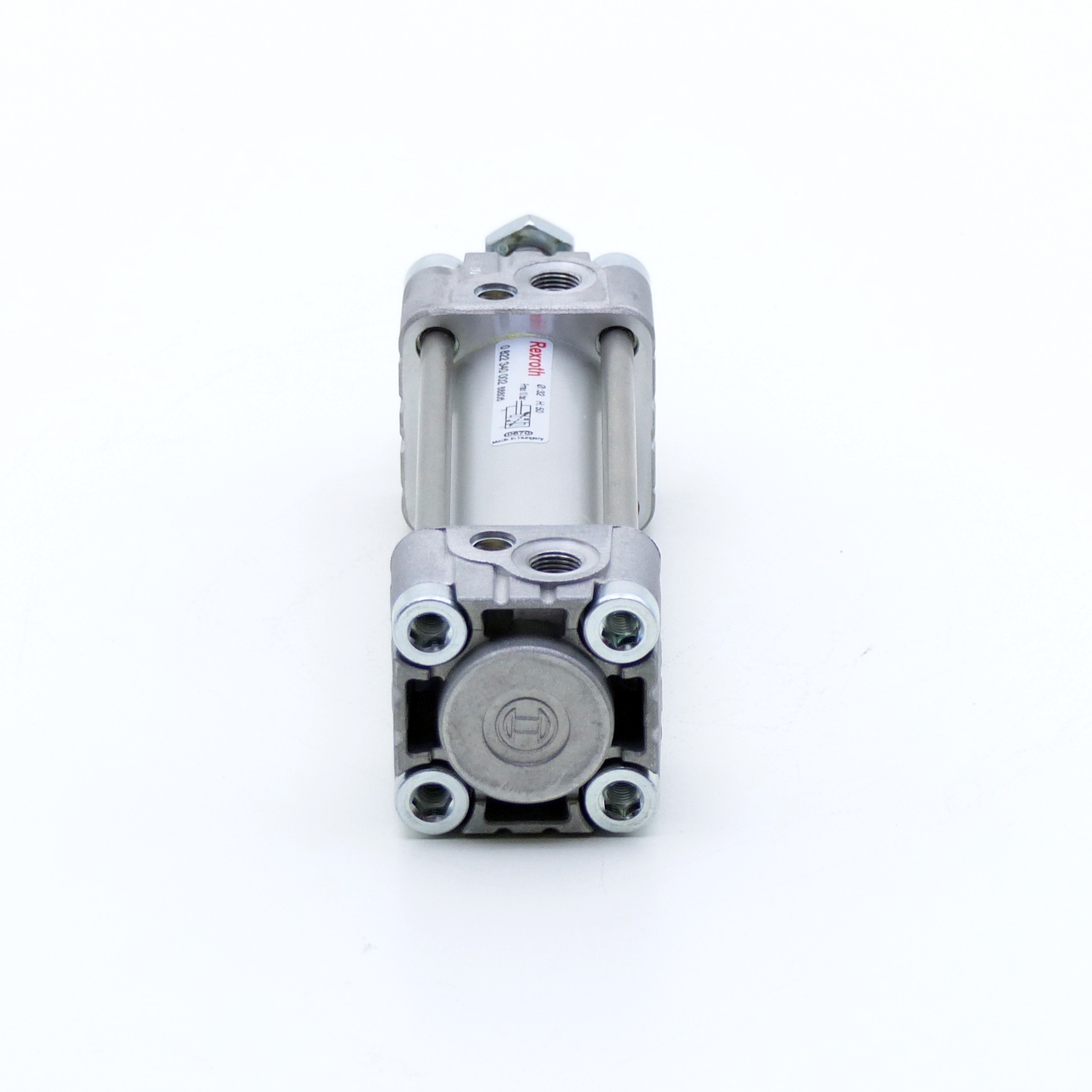 Compact Cylinder 32 x 50