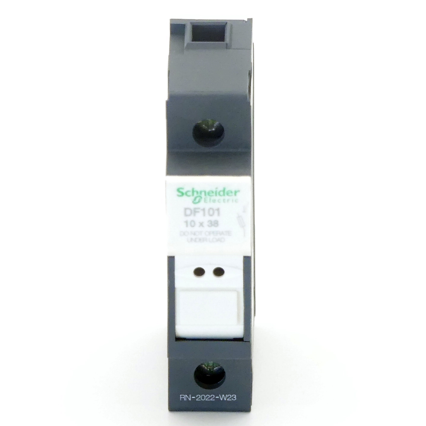 Fuse holder TeSys 