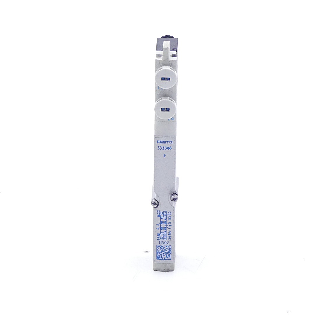 Magnetventil VMPA1-M1H-E-P
