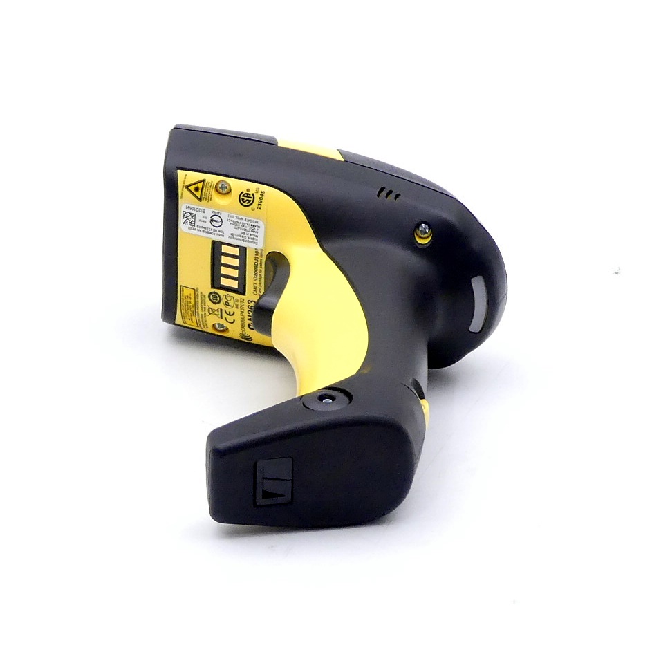 Bar Code Scanner PowerScan M8500 