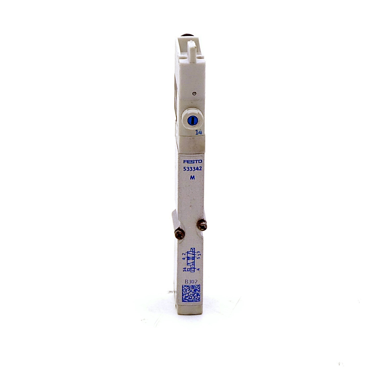 Magnetic valve VMPA1-M1H-M-PI 