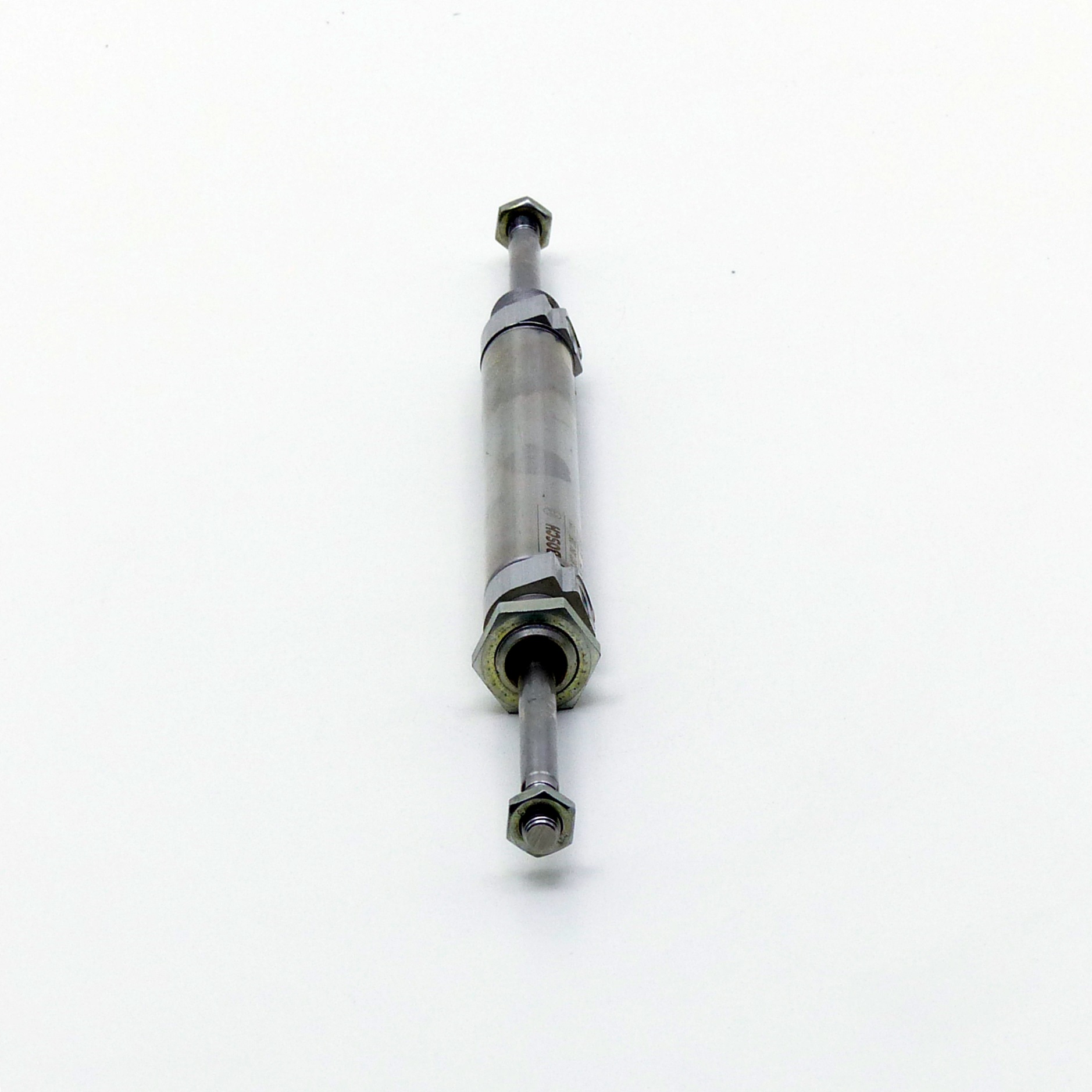 Round Cylinder 25 x 125