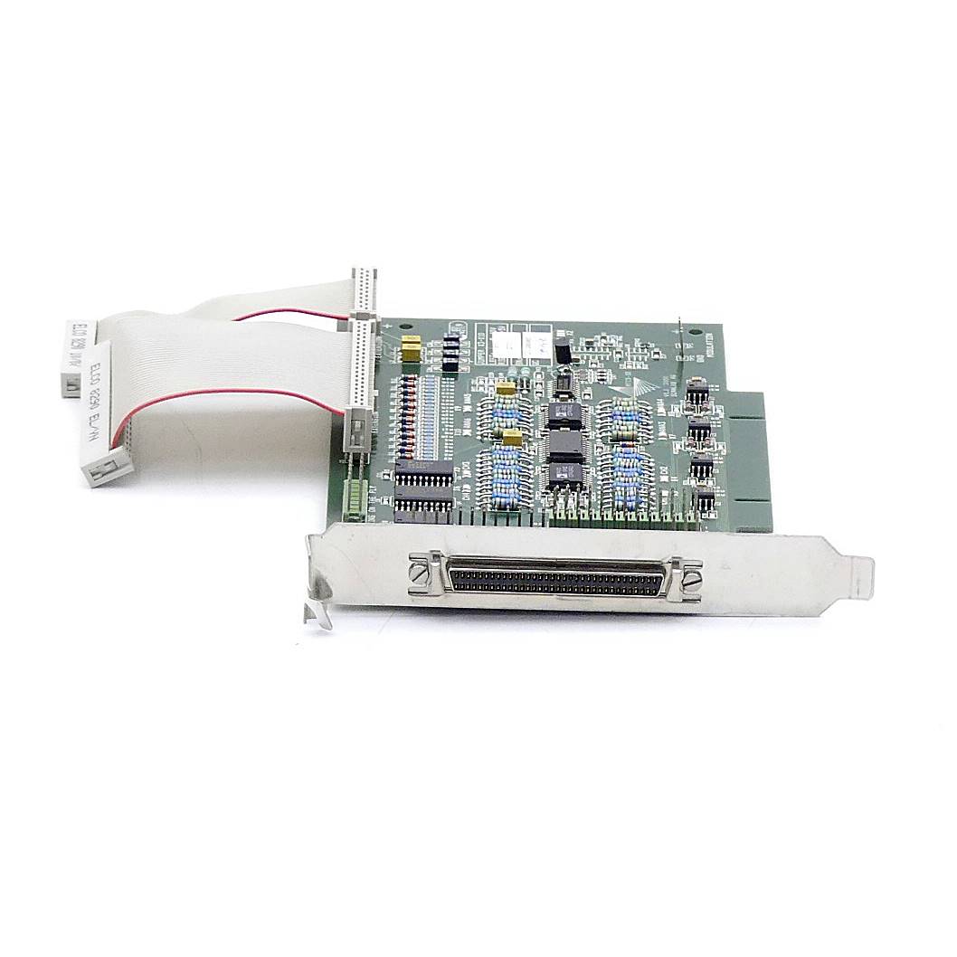 I/O Extension Board 108285  New
