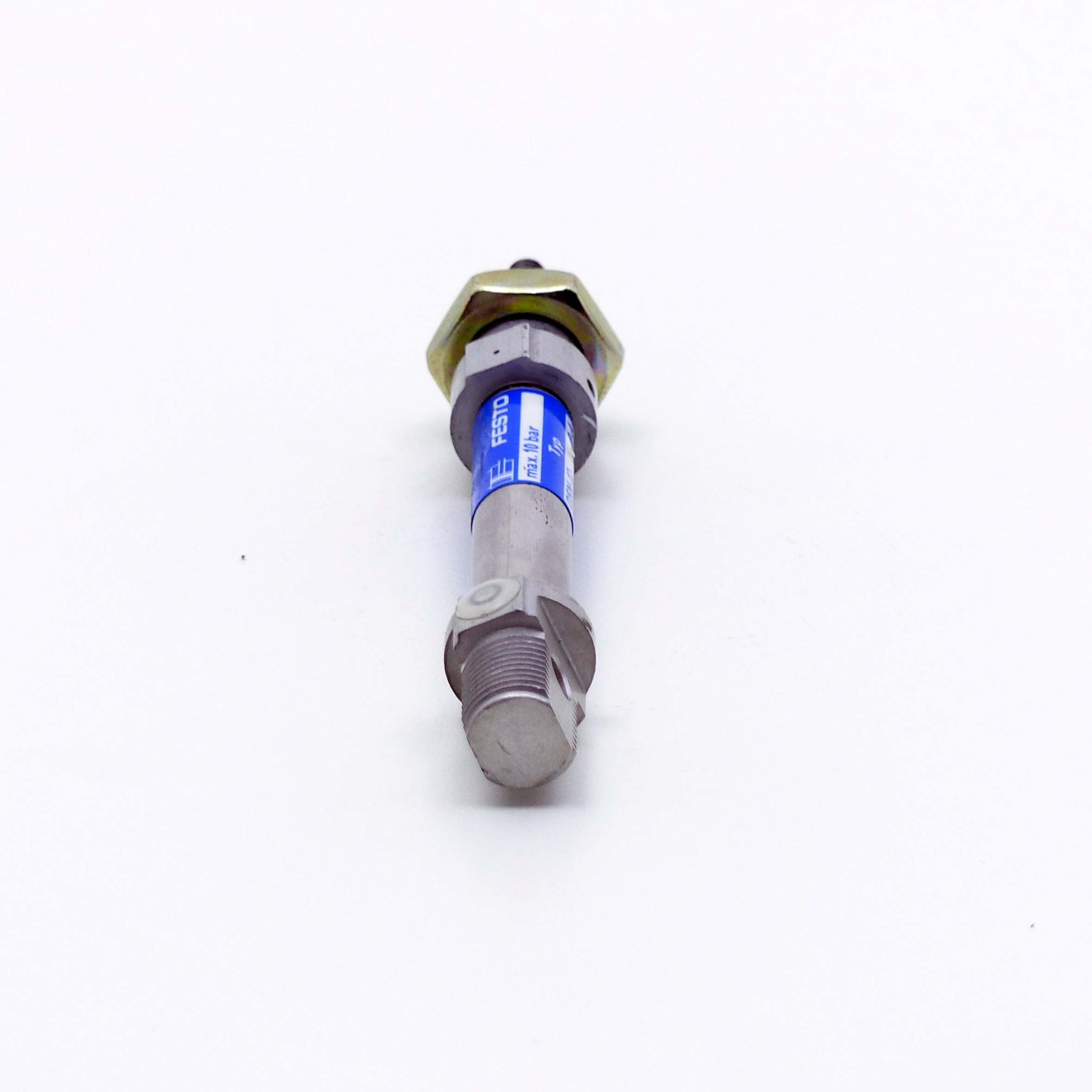 Round Cylinder 12 x 10