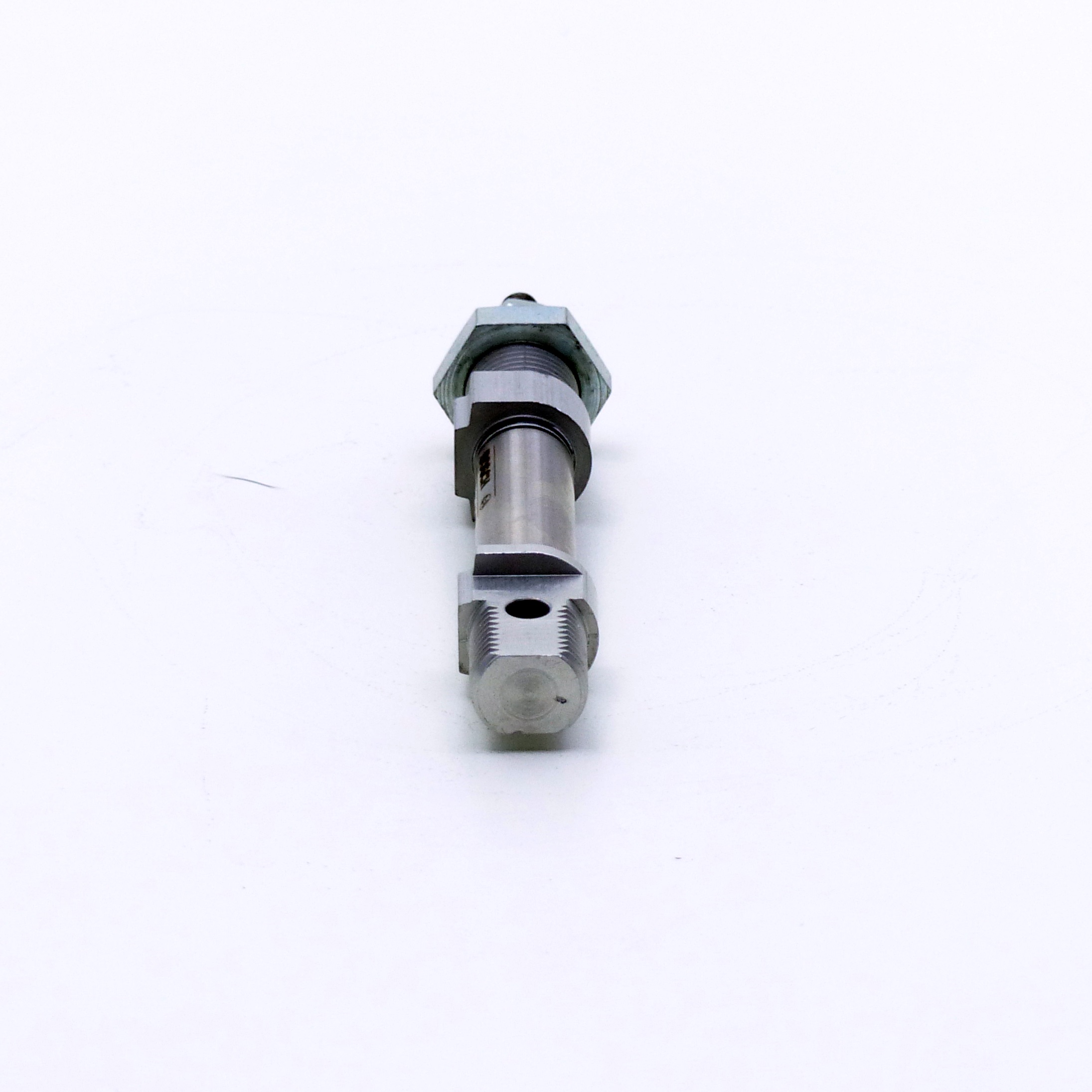 Round Cylinder 12 x 10