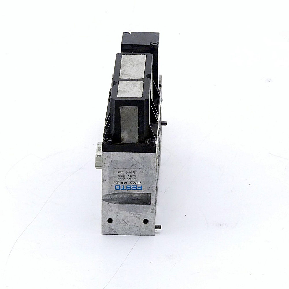 Adapter plate VIGP-03-7,0-4,0-LR-U 