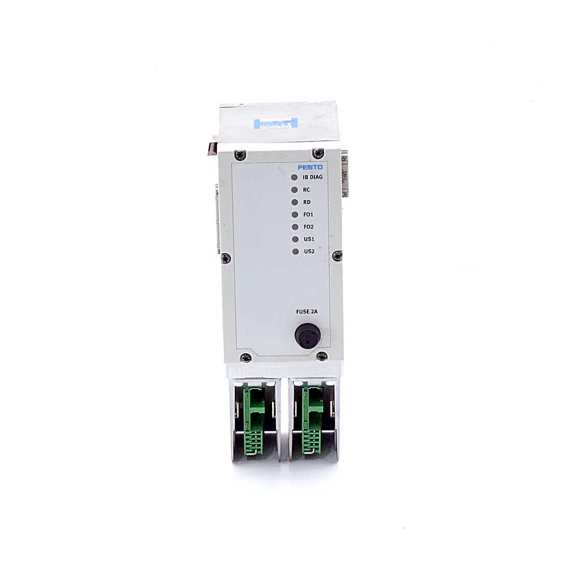 Busknoten IFB21-03