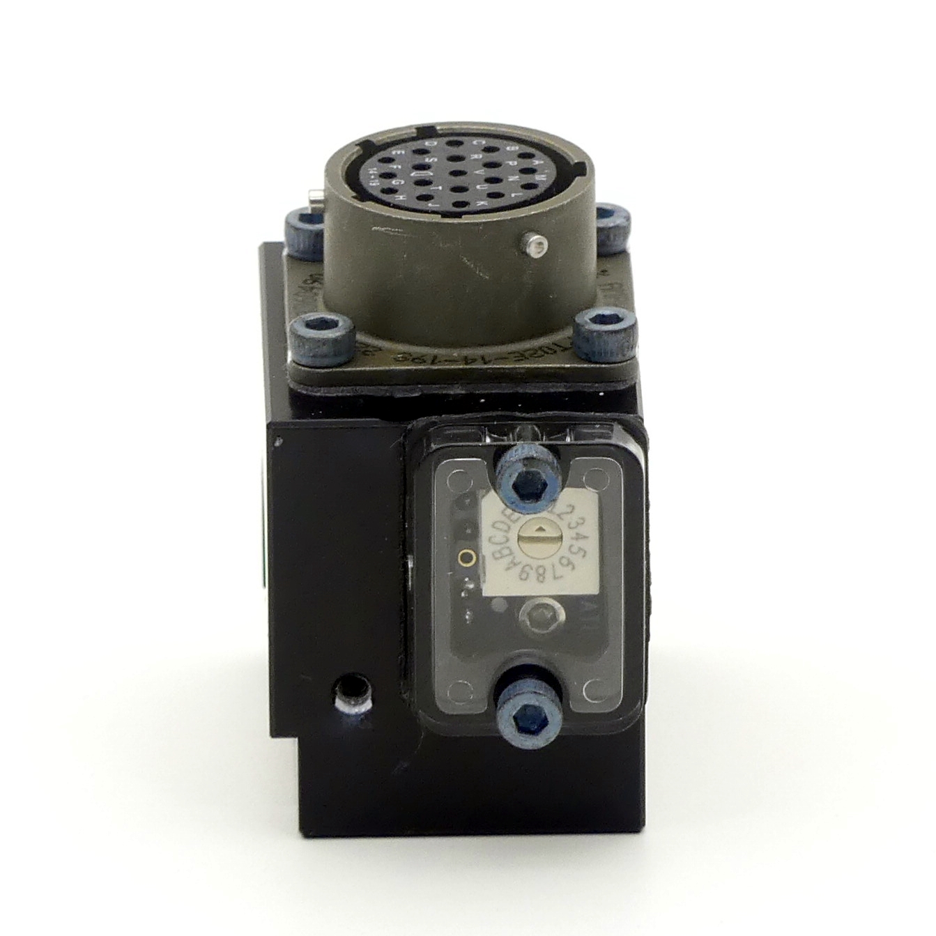 Elektromodul SWO-K14-A