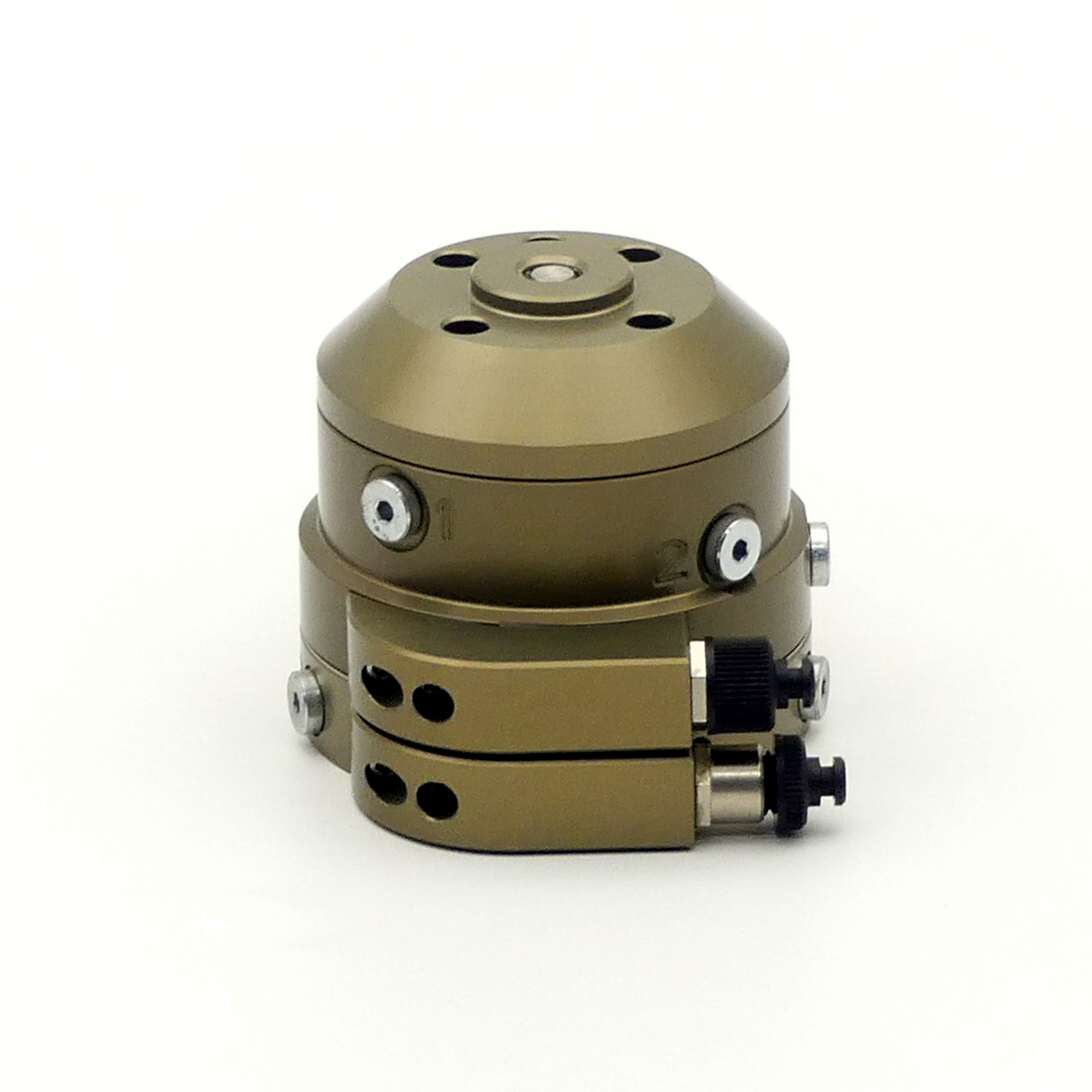 Rotary union DDF-031-S 