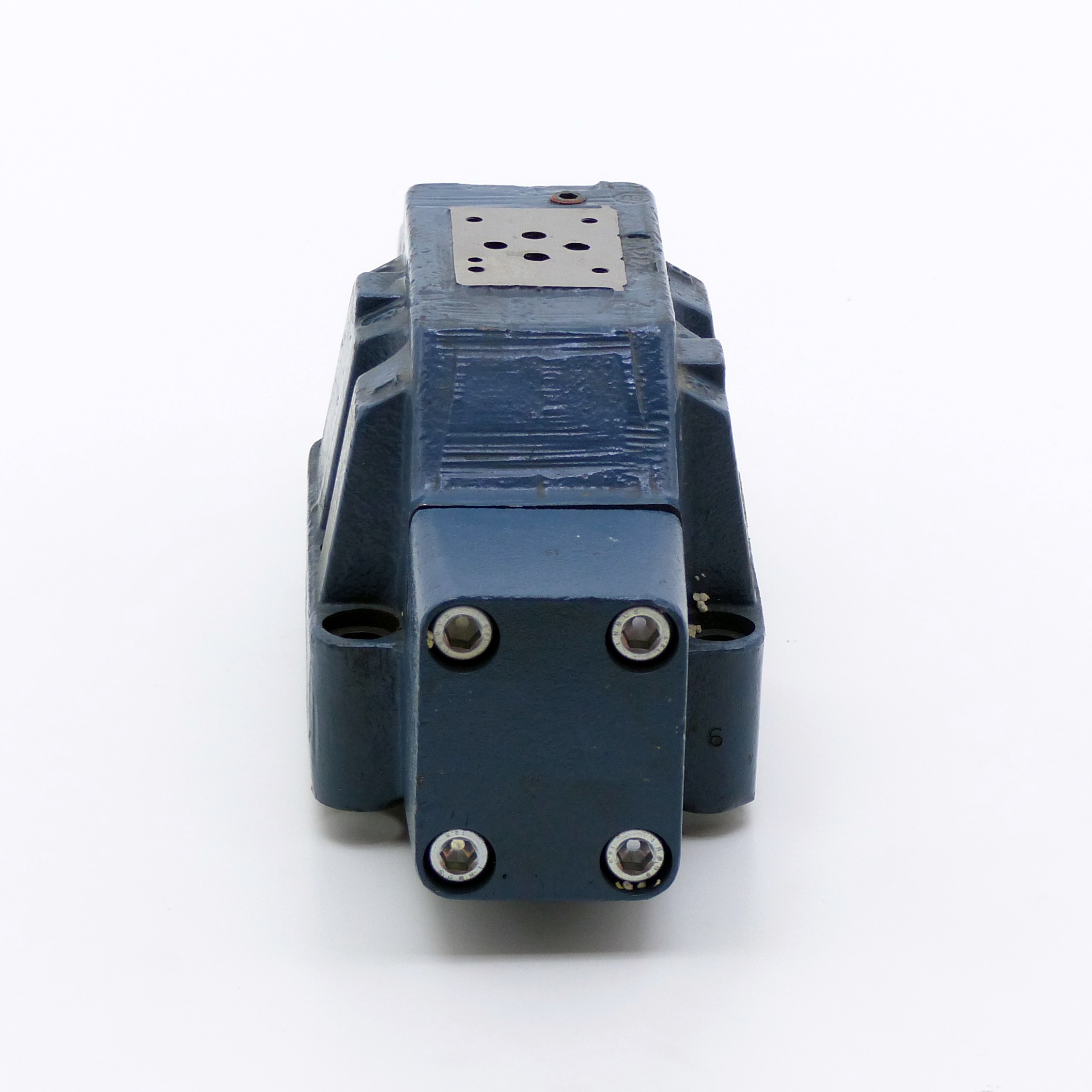 4/3 Way Valve
