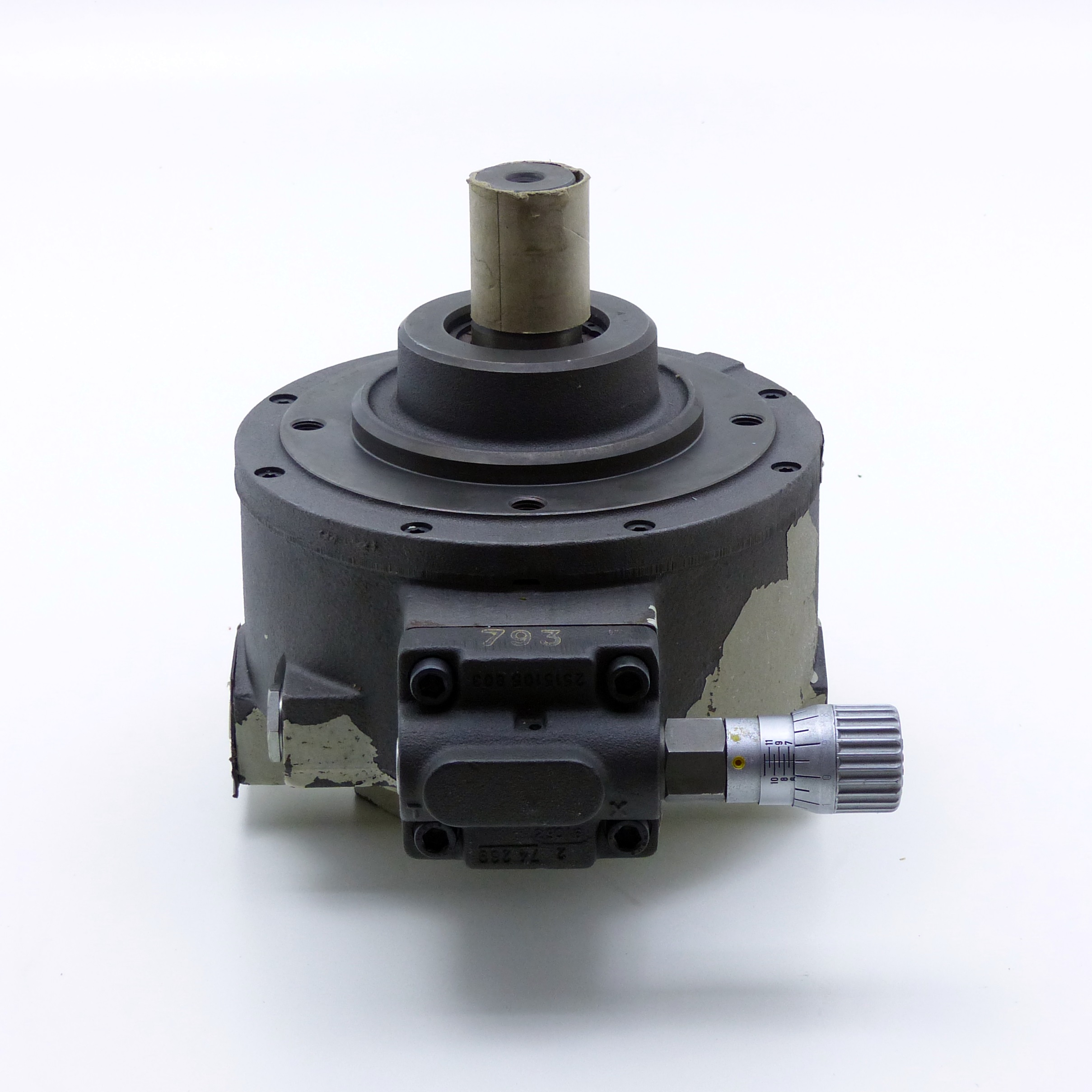 Radial Piston Pump