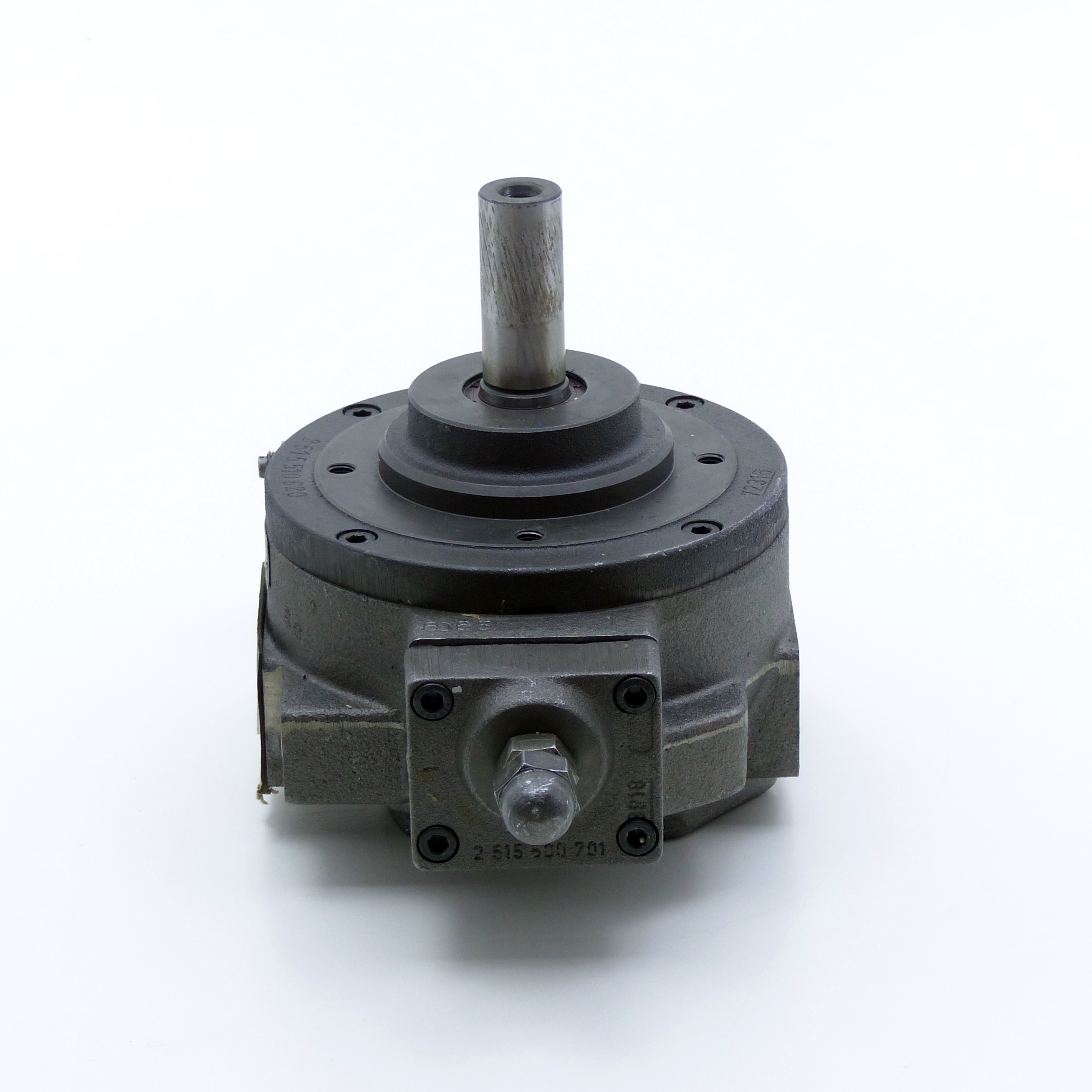 Radial Piston Pump 