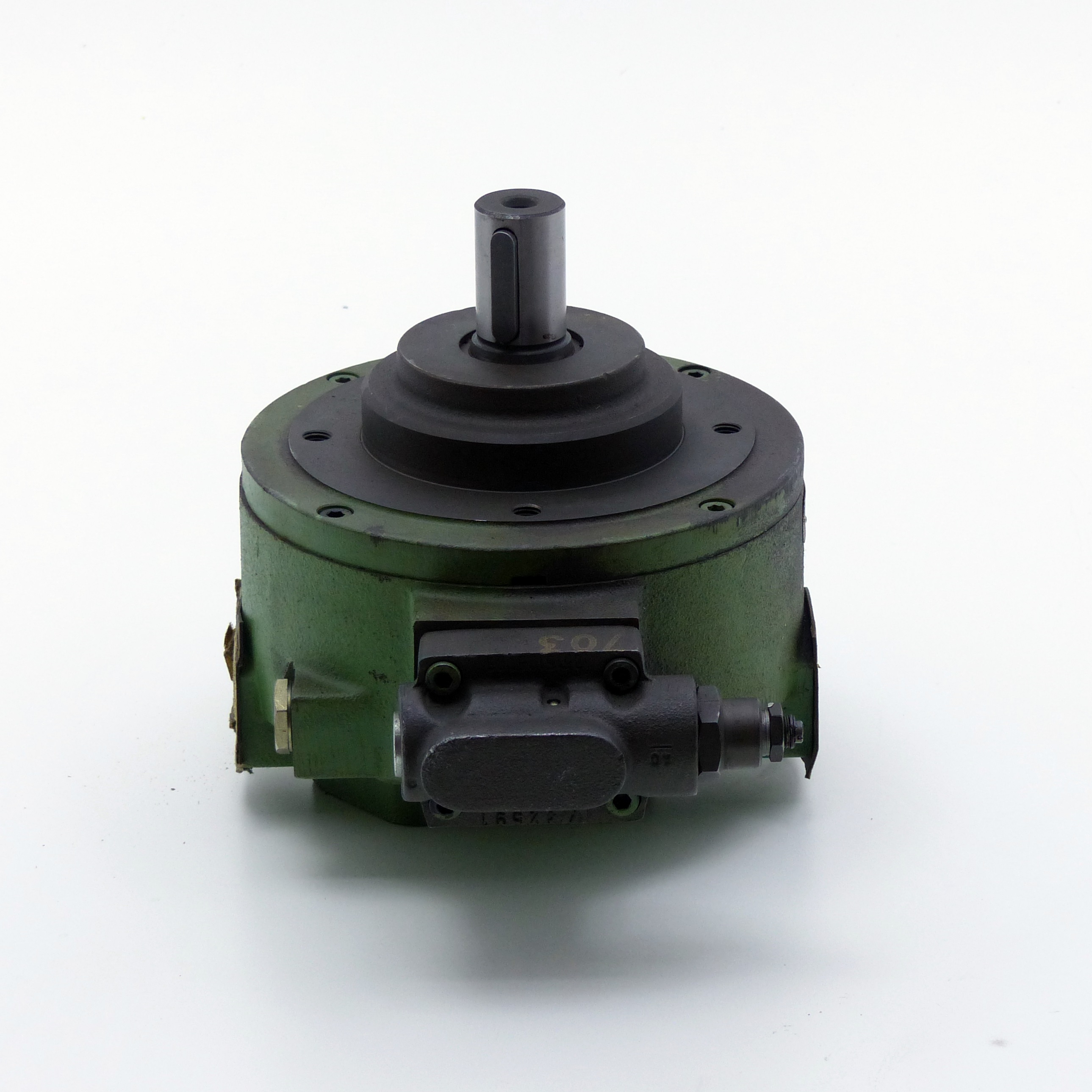 Radial Piston Pump 