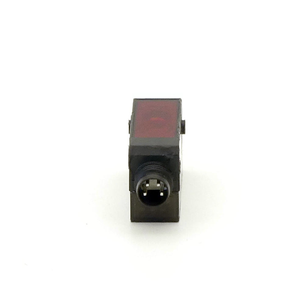 Diffuse laser sensor OZDK 10P5101/S35A