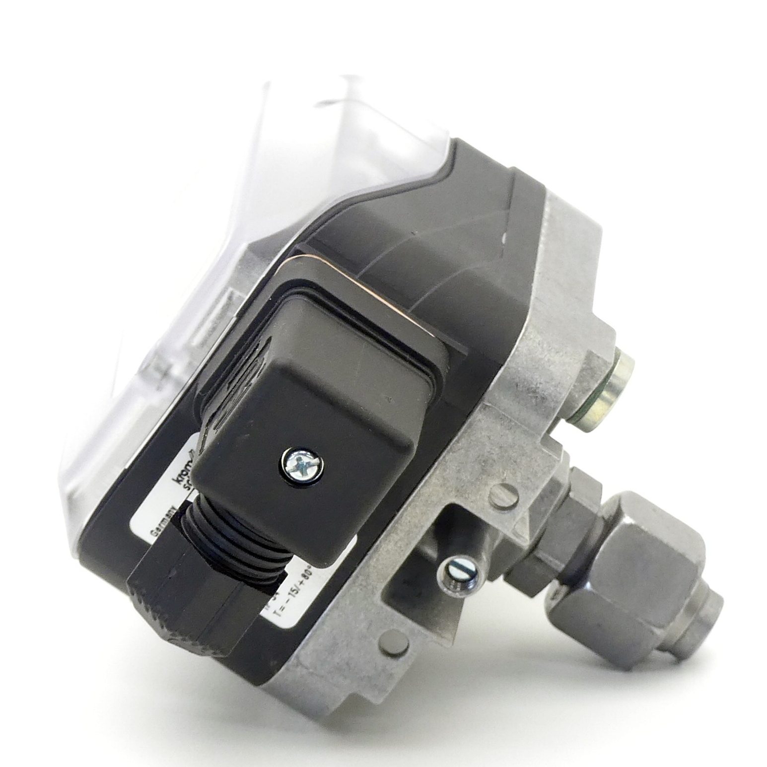 Pressure switch for gas DG50U-6T 