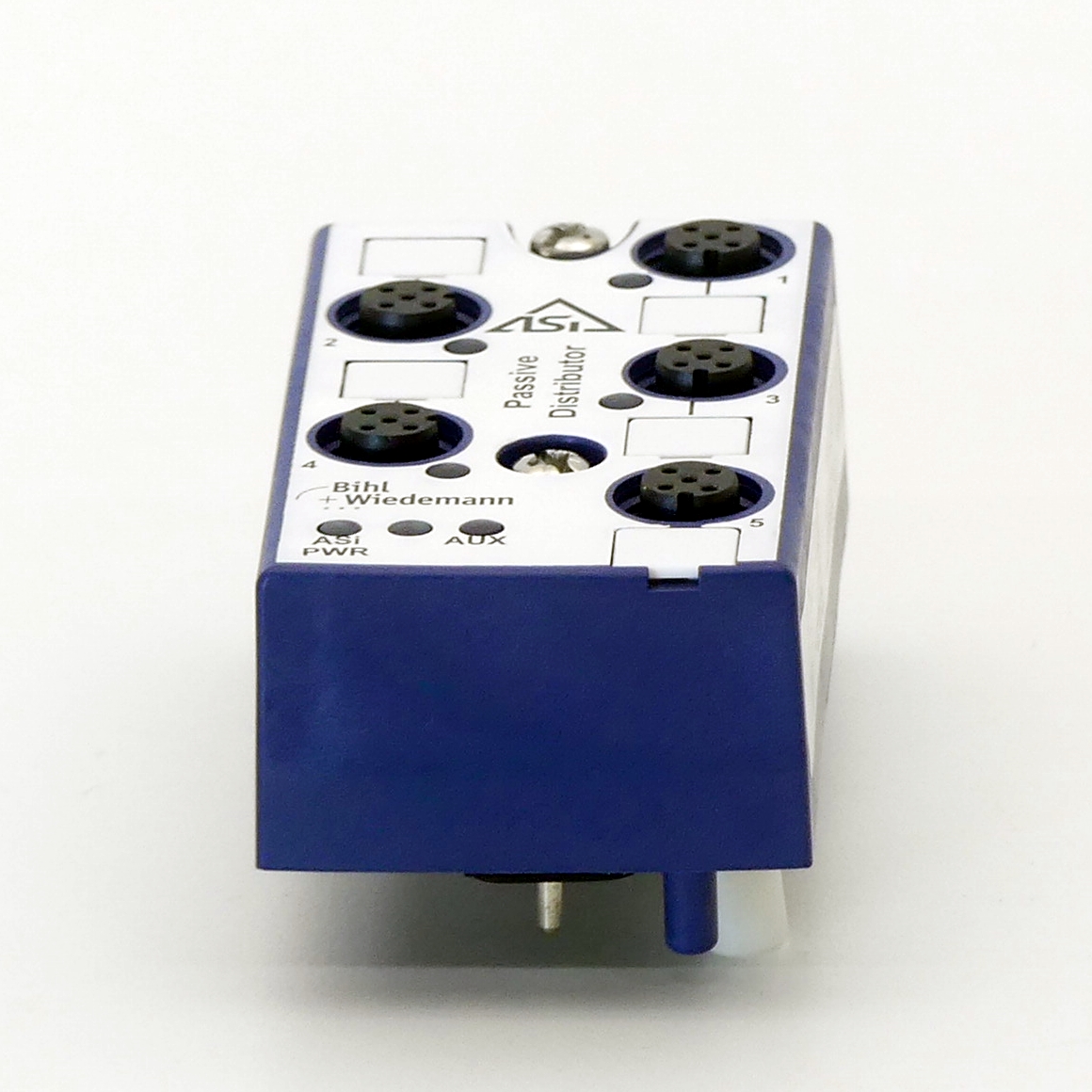 AS-i/IO-Link Module 15084