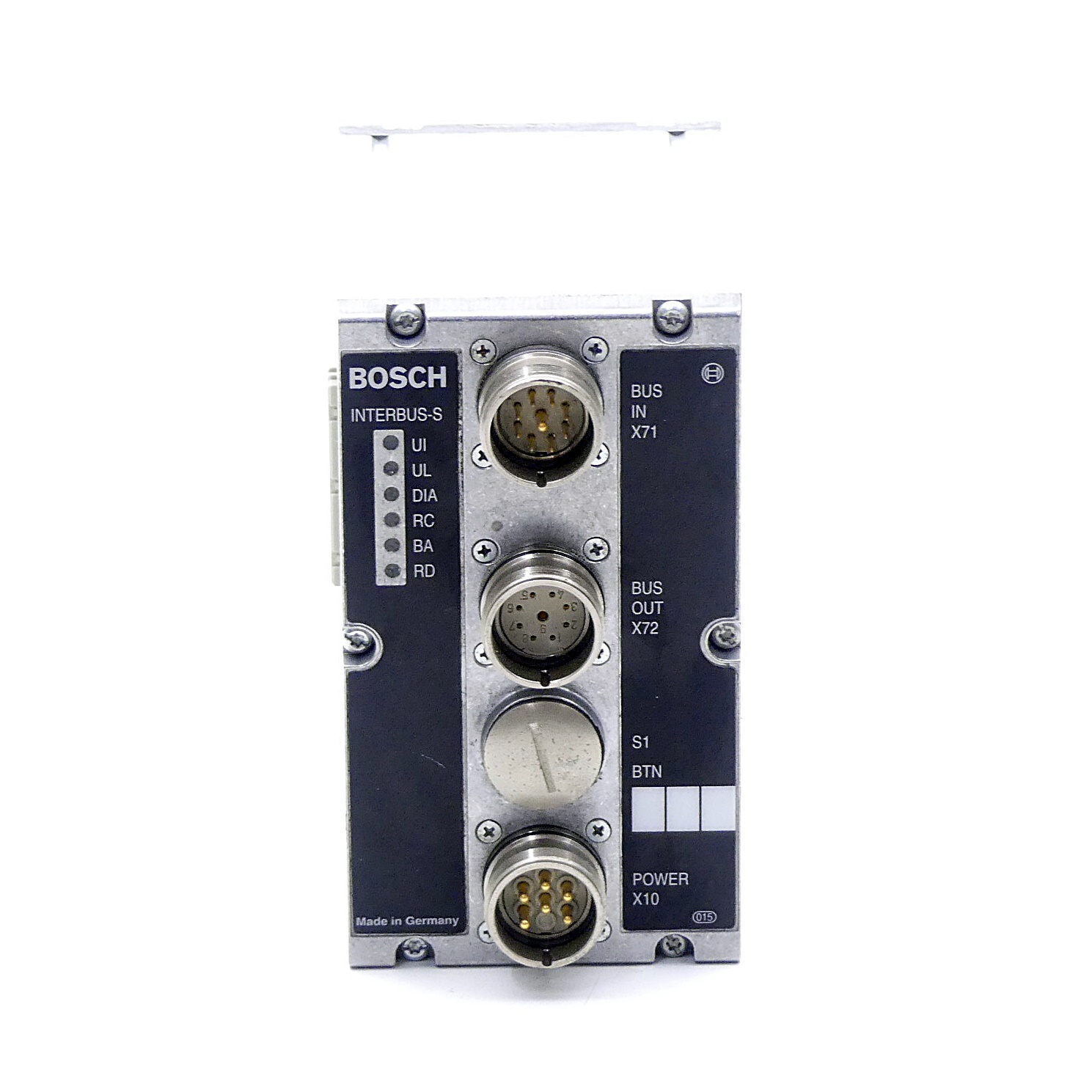Utility module RM65M-16IBS-F