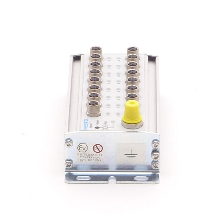 Input Module  CP-E16-M8 