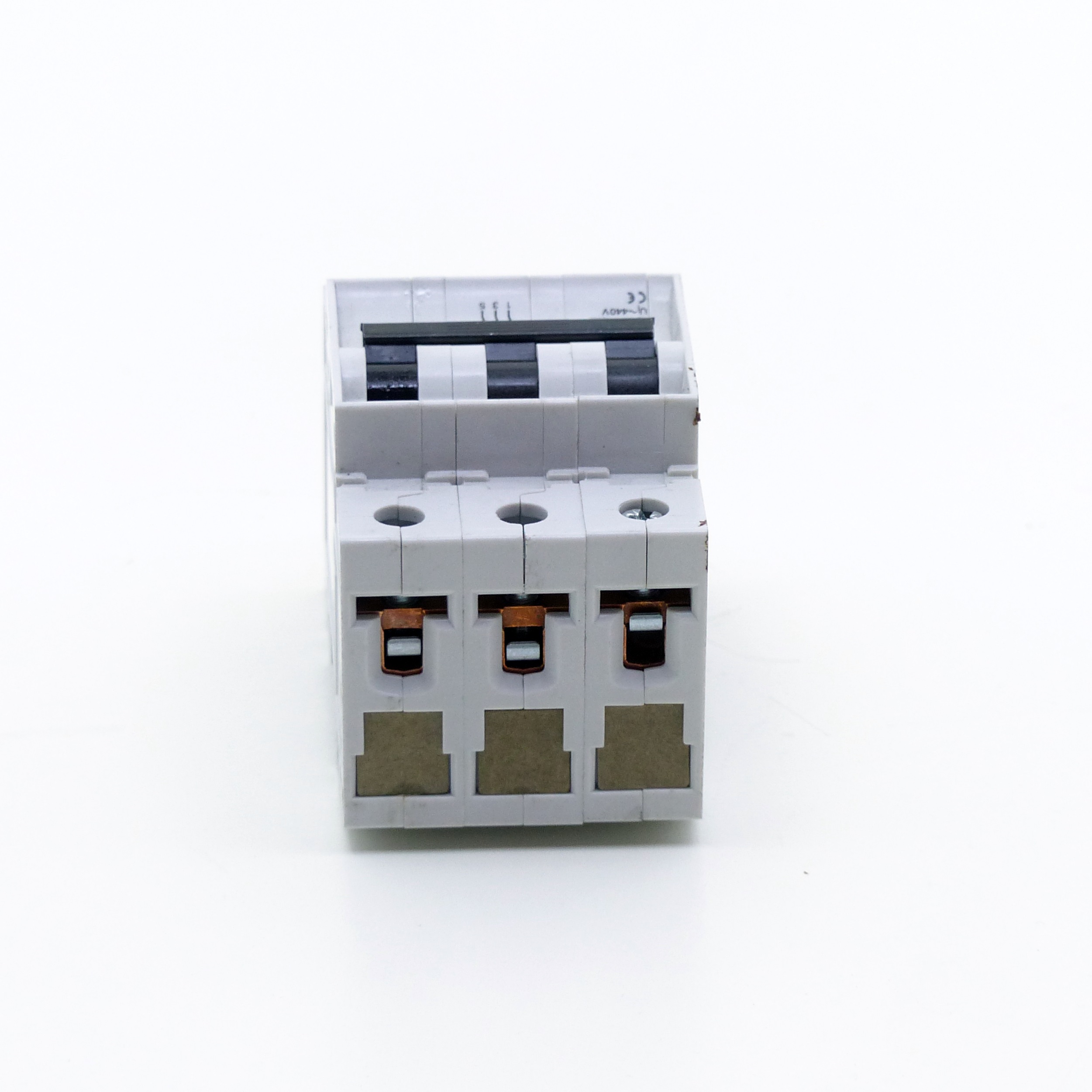 Circuit Breaker