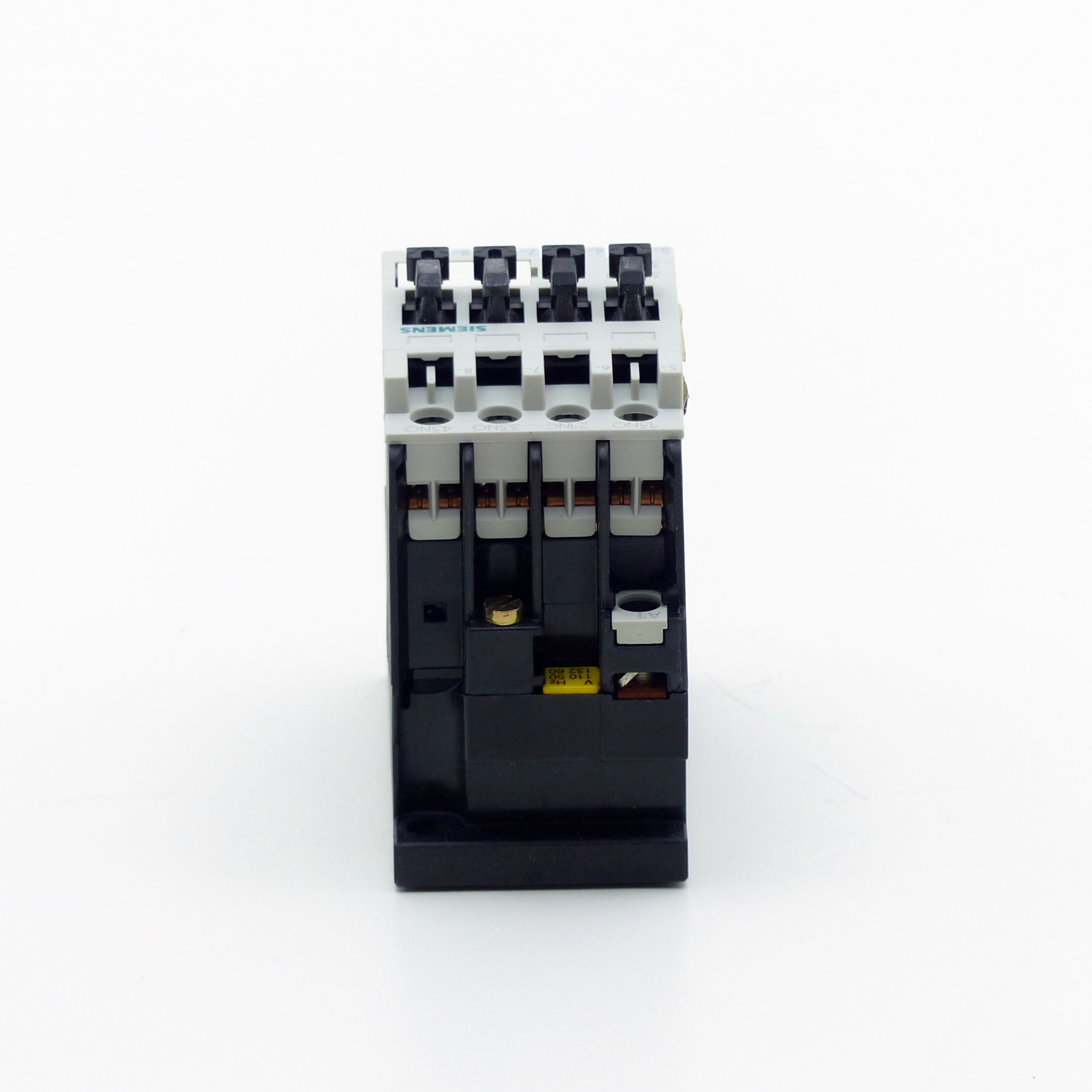 Contactor