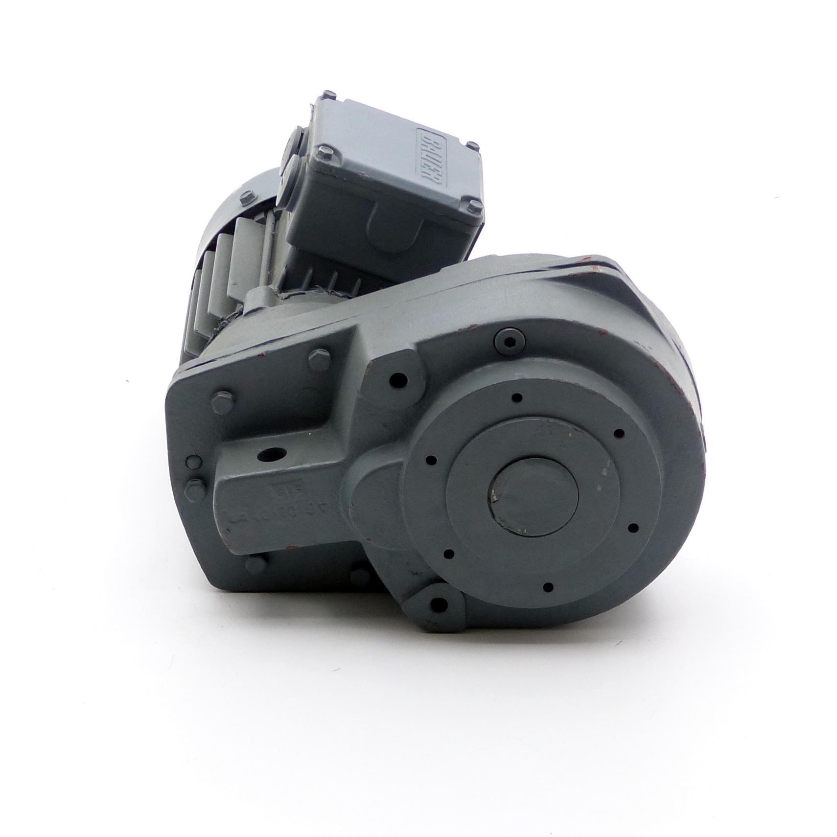 Gearmotor AG02-12/DK74-178