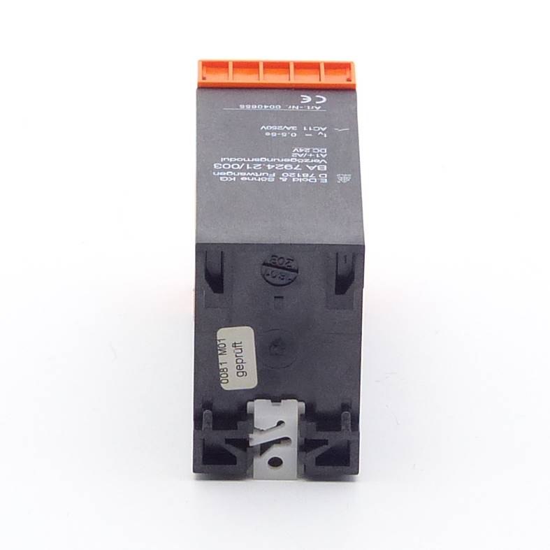 Delay Module BA 7924.21/003 