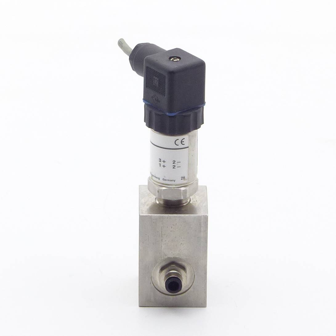 Pressure Transmitter S-10 