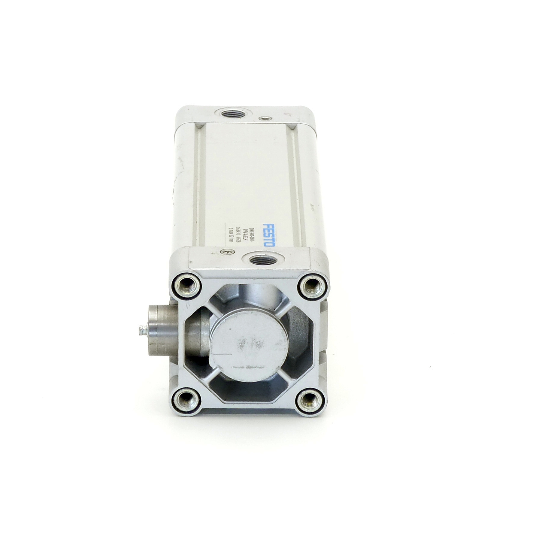 Pneumatikzylinder DNC-80-160-PPV-A-ELH