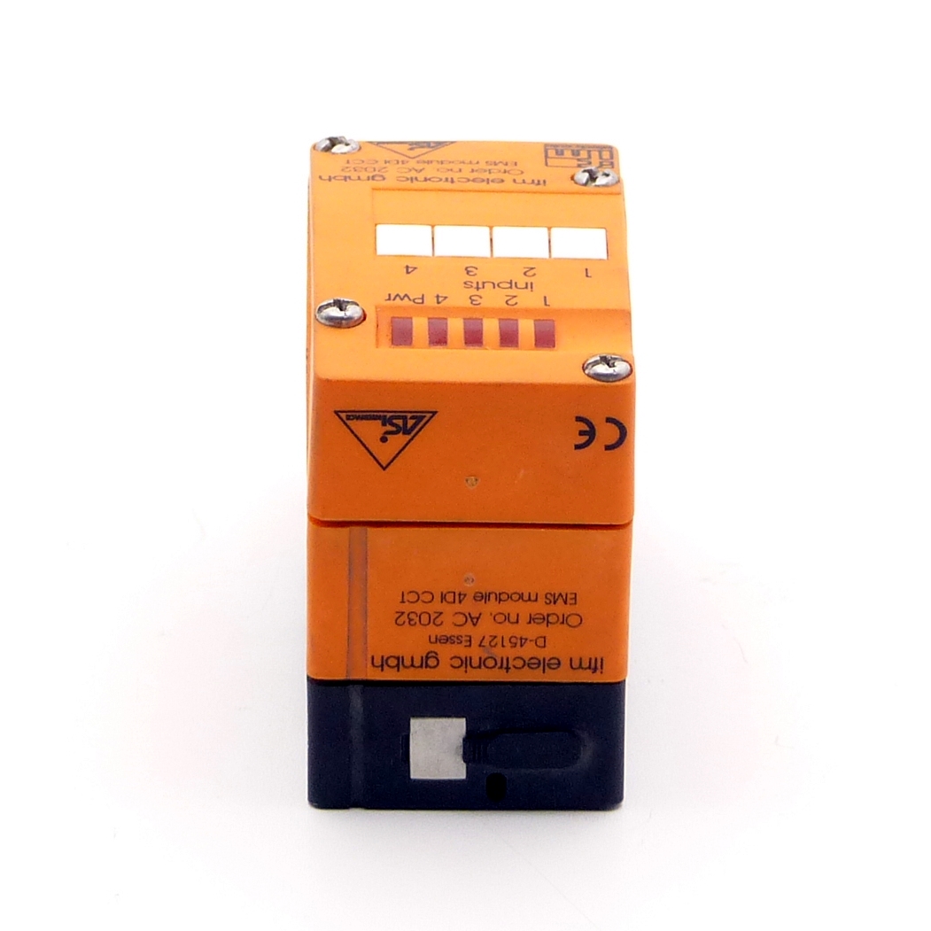 EMS Module