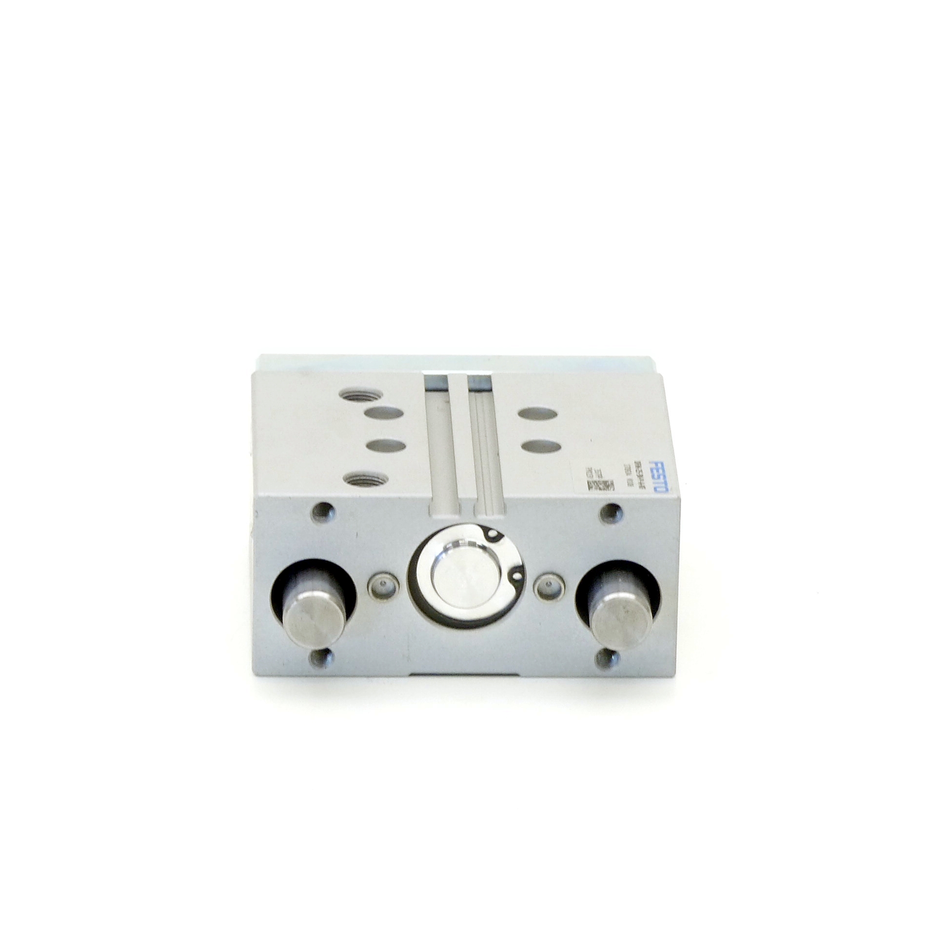 Guided drive DFM-25-30-P-A-KF 