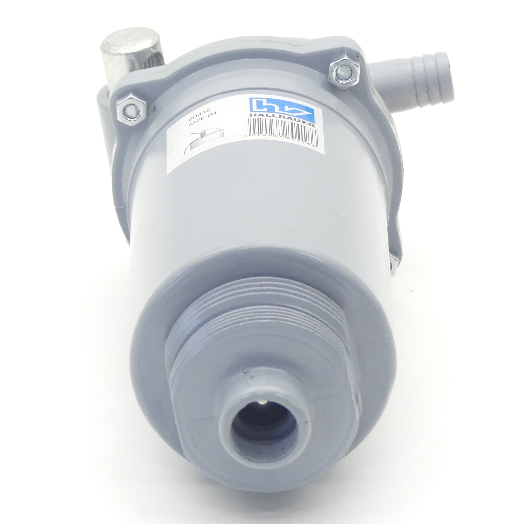 Multipurpose pump MZE-04