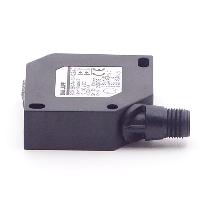 Light Sensor BOS 26K-PA-1LHC-S4-C 