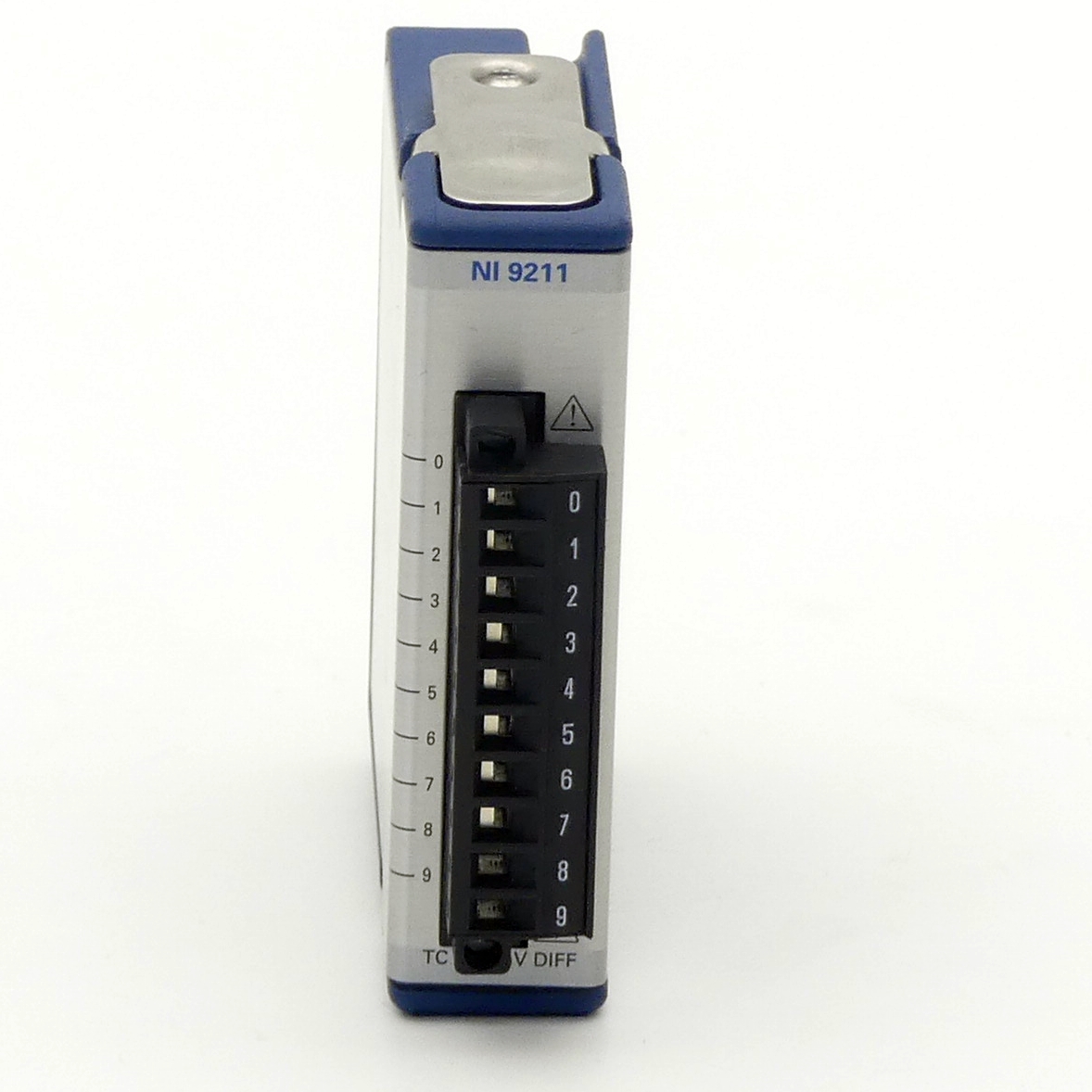 Temperature measurement module NI 9423 