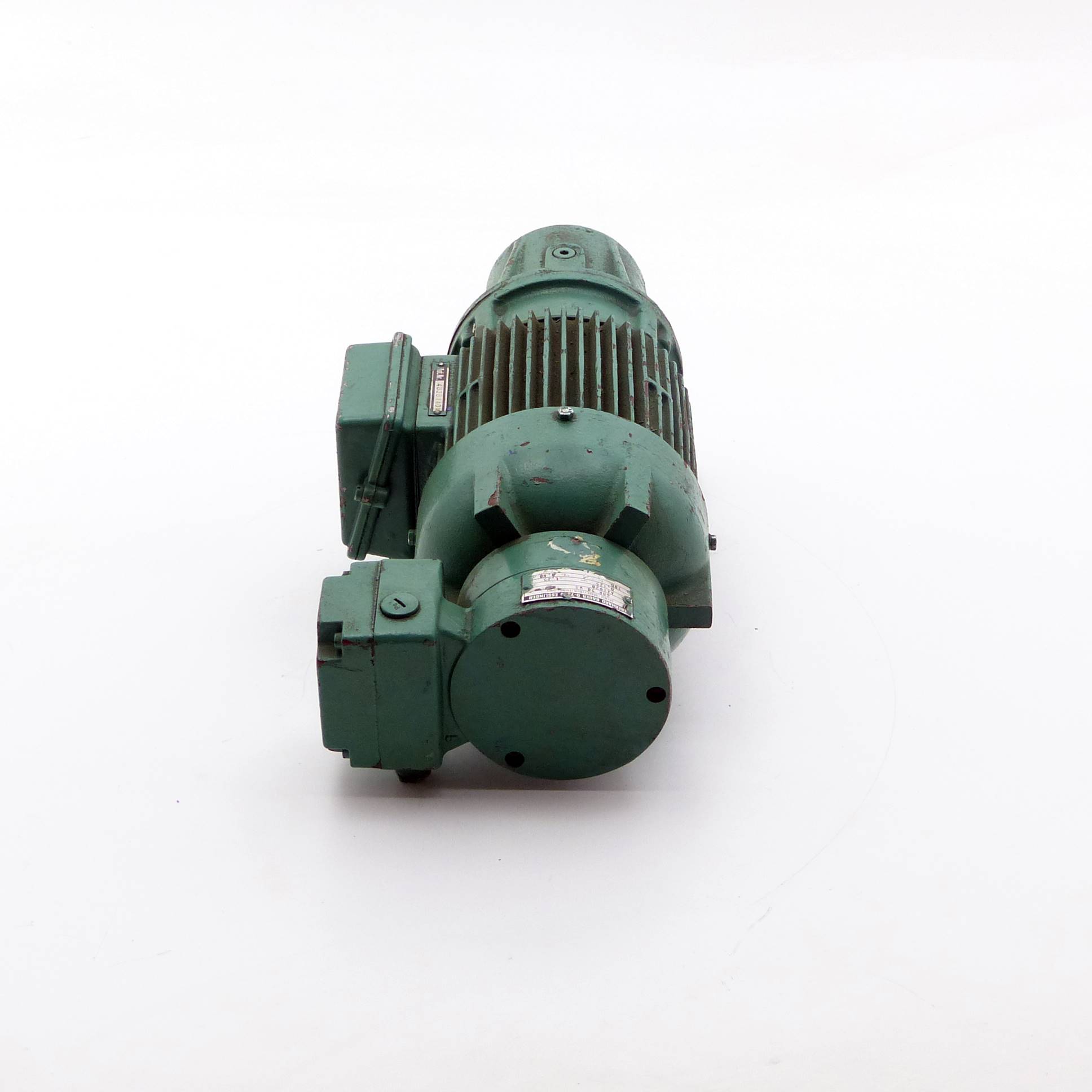 Getriebemotor DKLP 8620V/200 