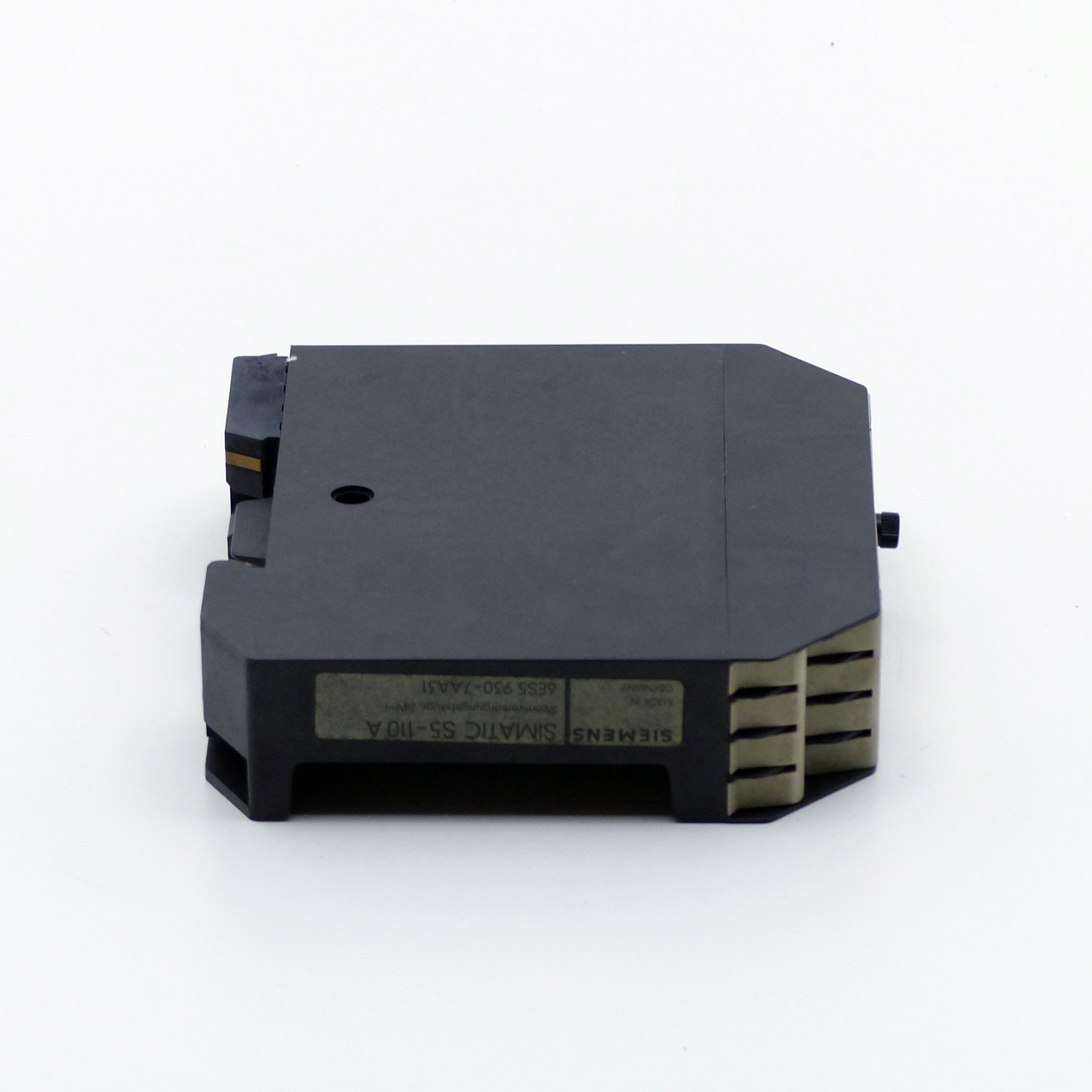Power Auxiliary Unit Simatic S5-110A