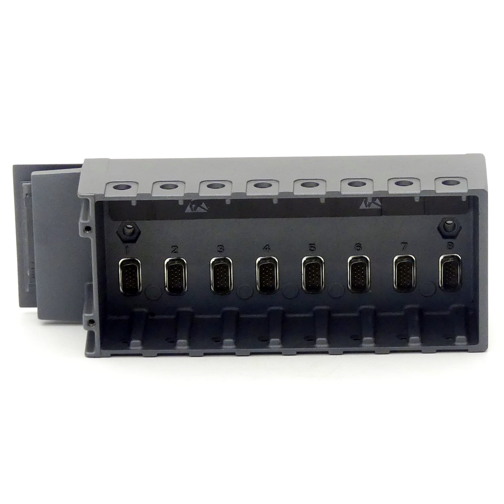 Slot housing cRIO-9112 