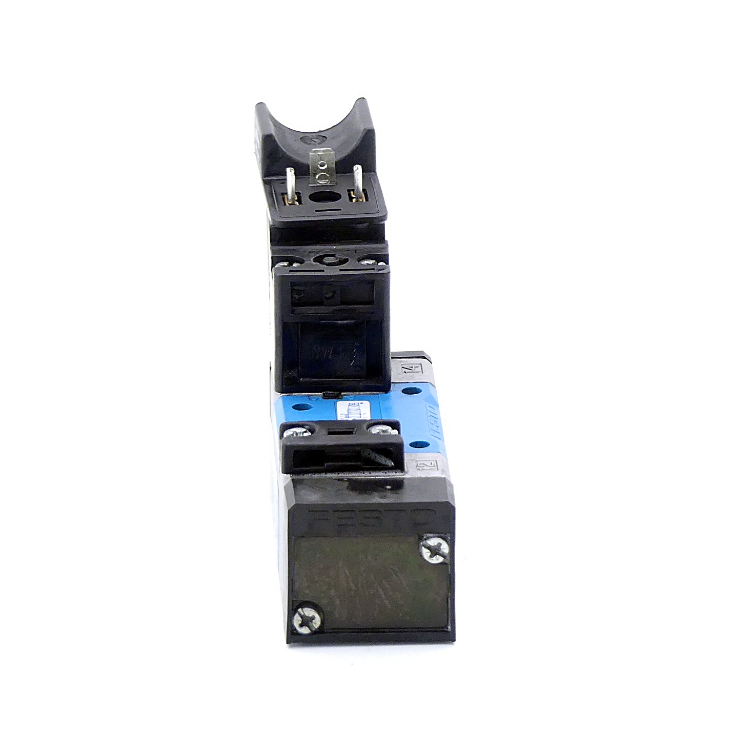 Magnetventil MN1H-5/2-D-1-FR-C 