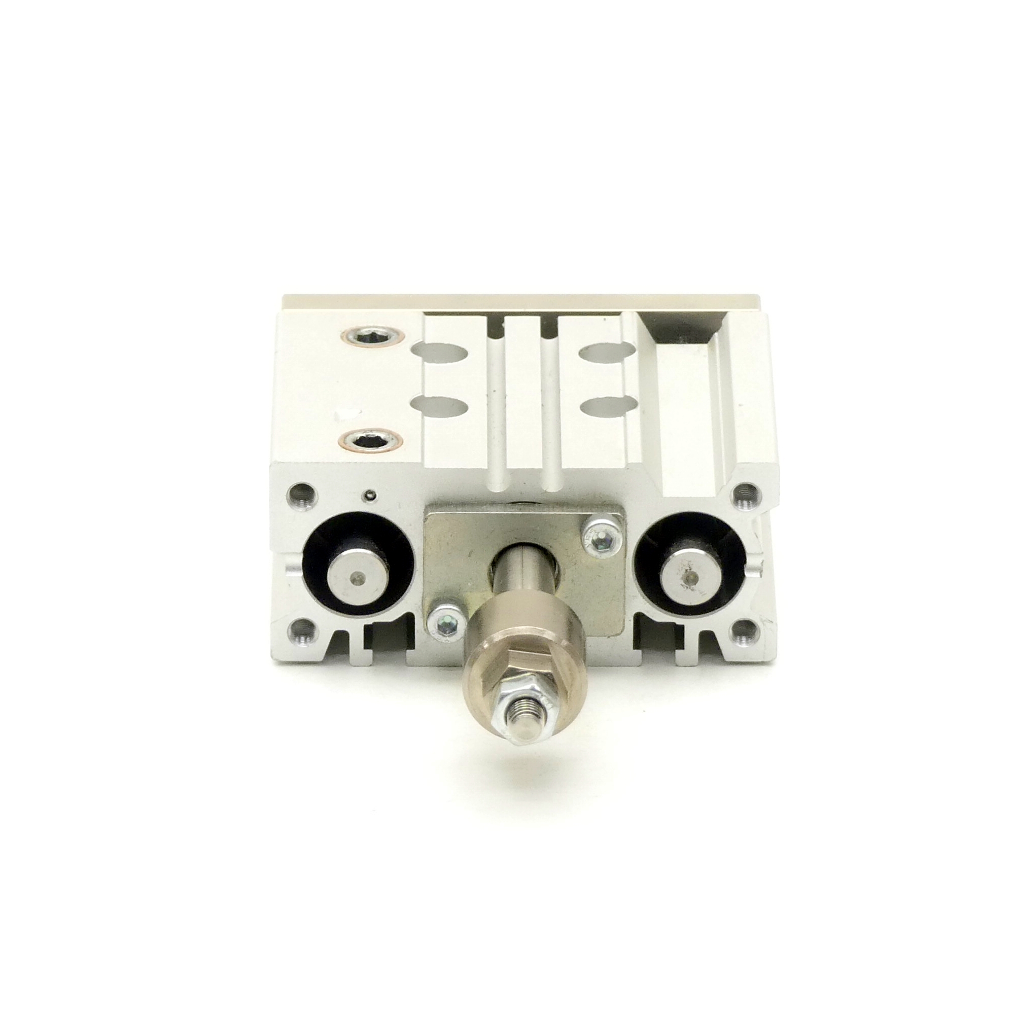 Guide cylinder