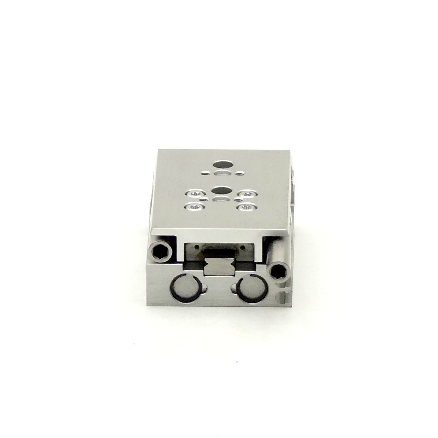 Minischlitten DGST-8-20-PA 