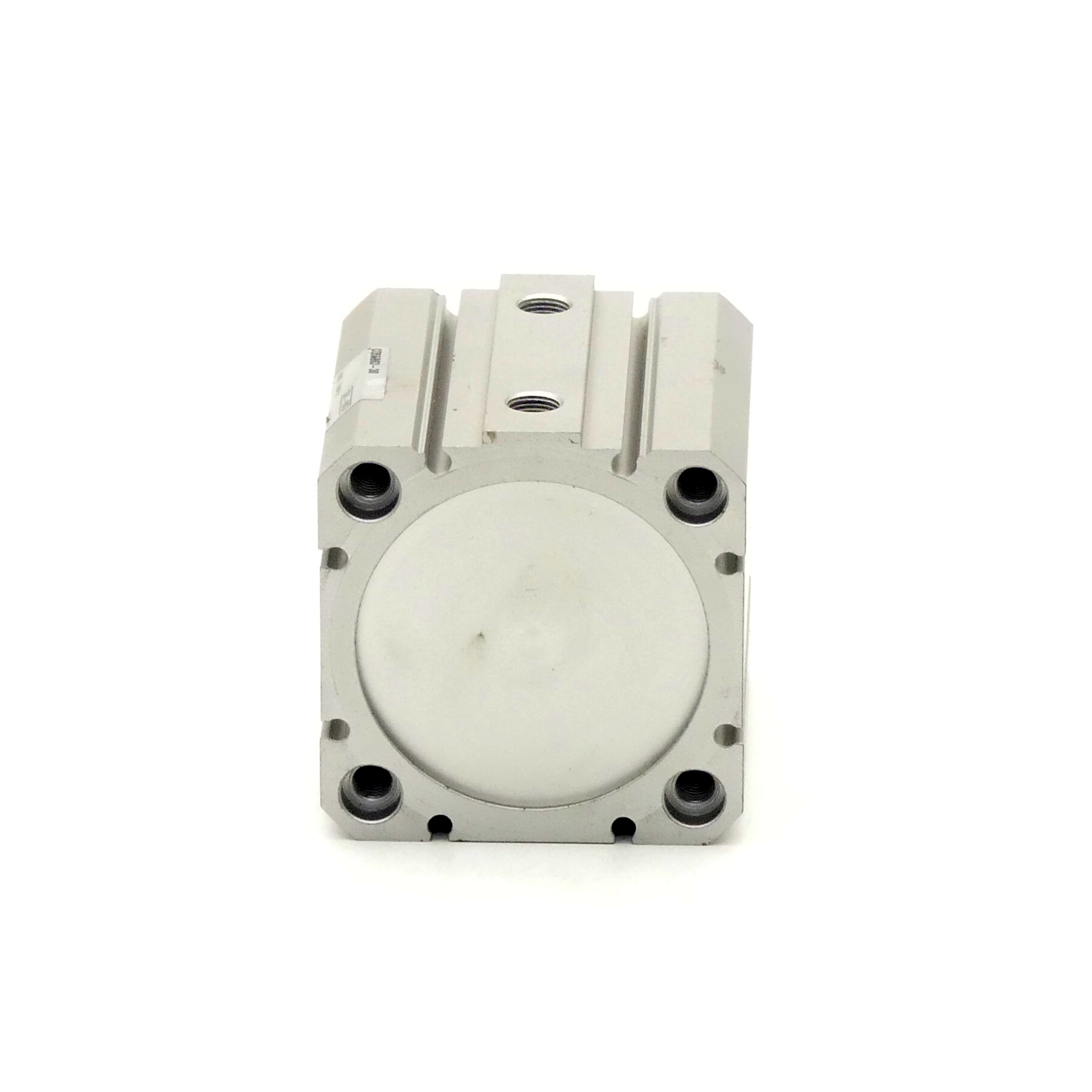 Compact cylinder CD55B63-30