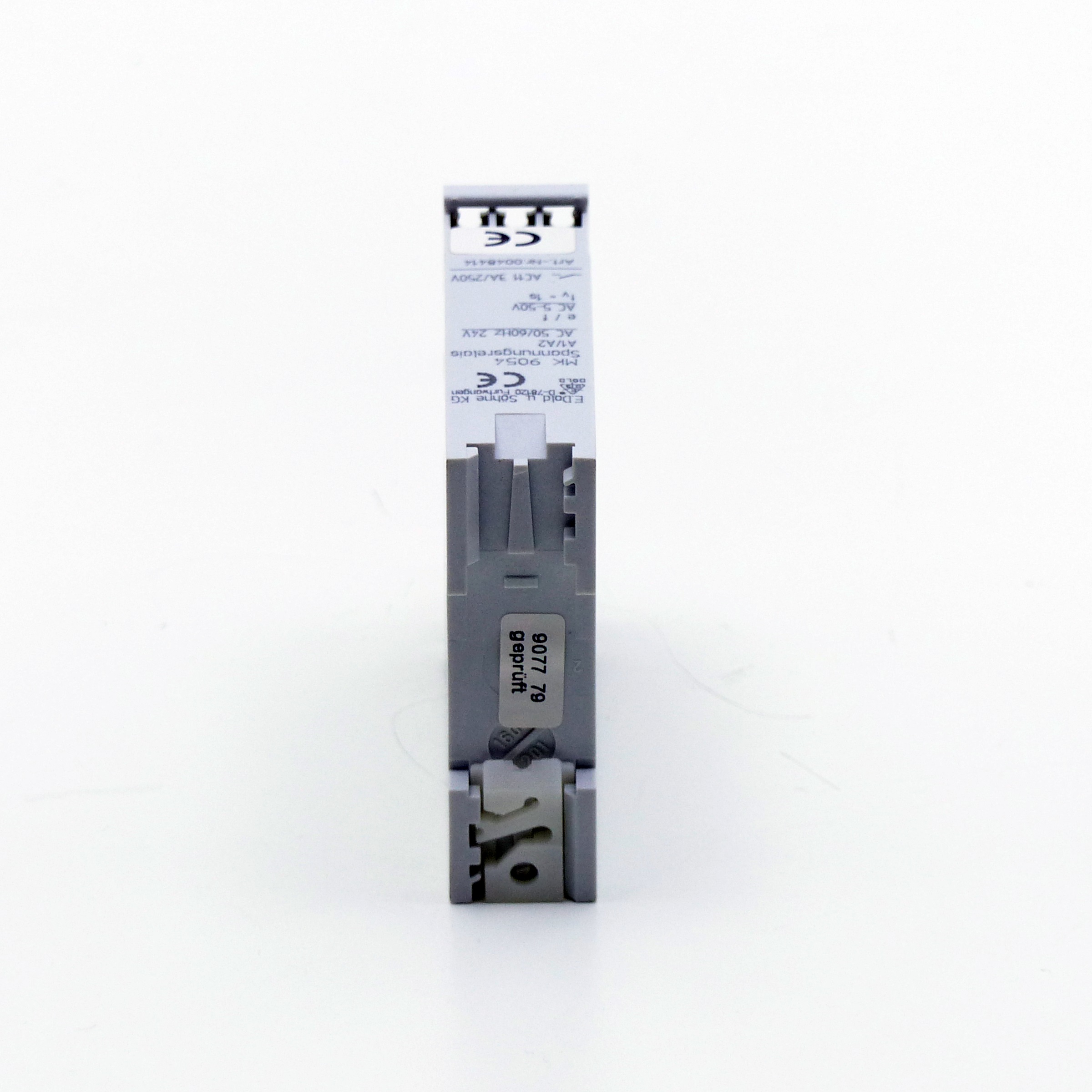 Spannungsrelais MK9054