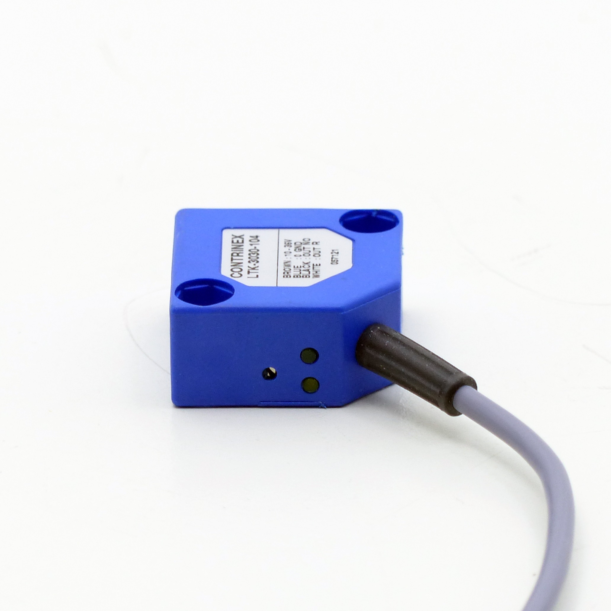 Fotoelektrischer Sensor