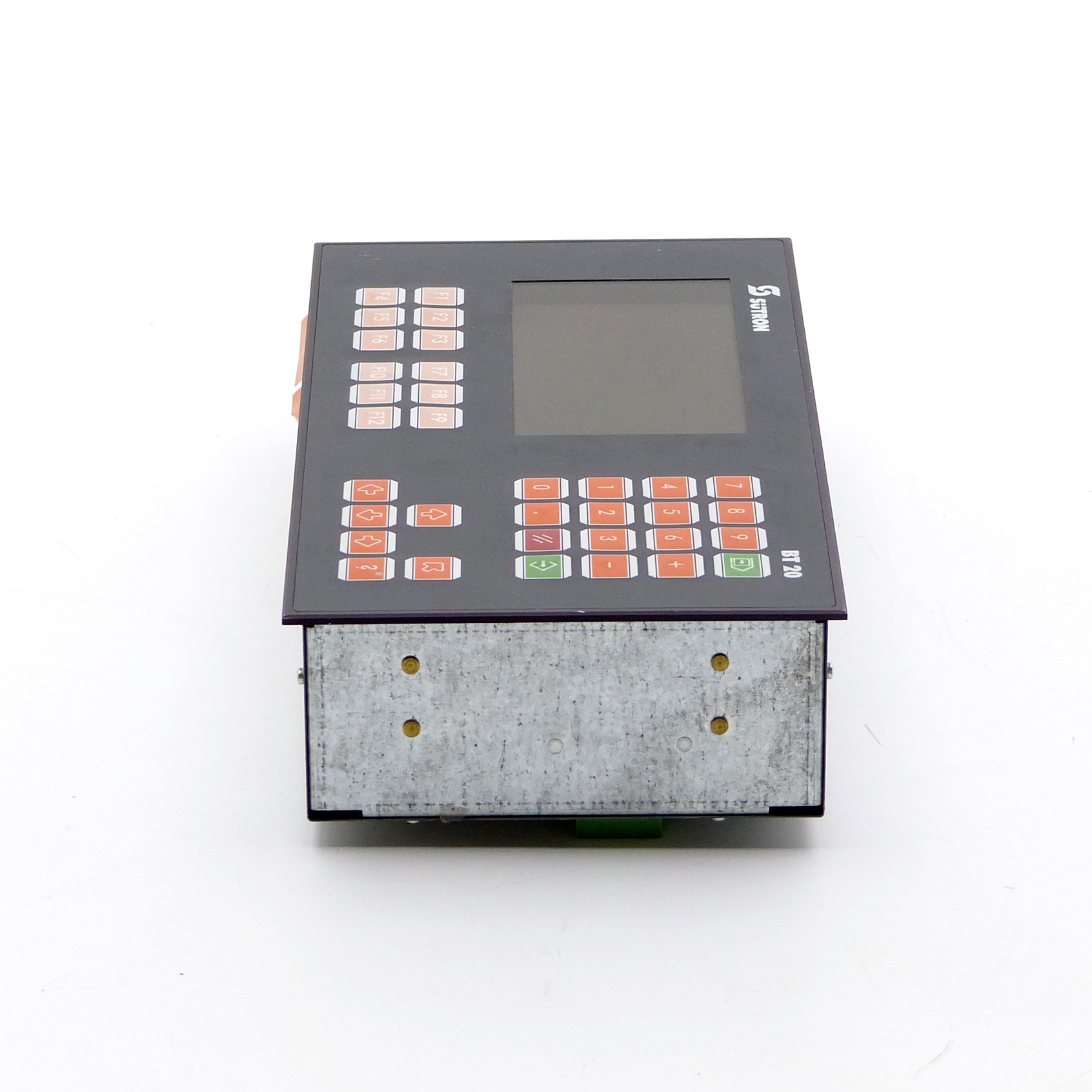 Operator Panel 80989.024